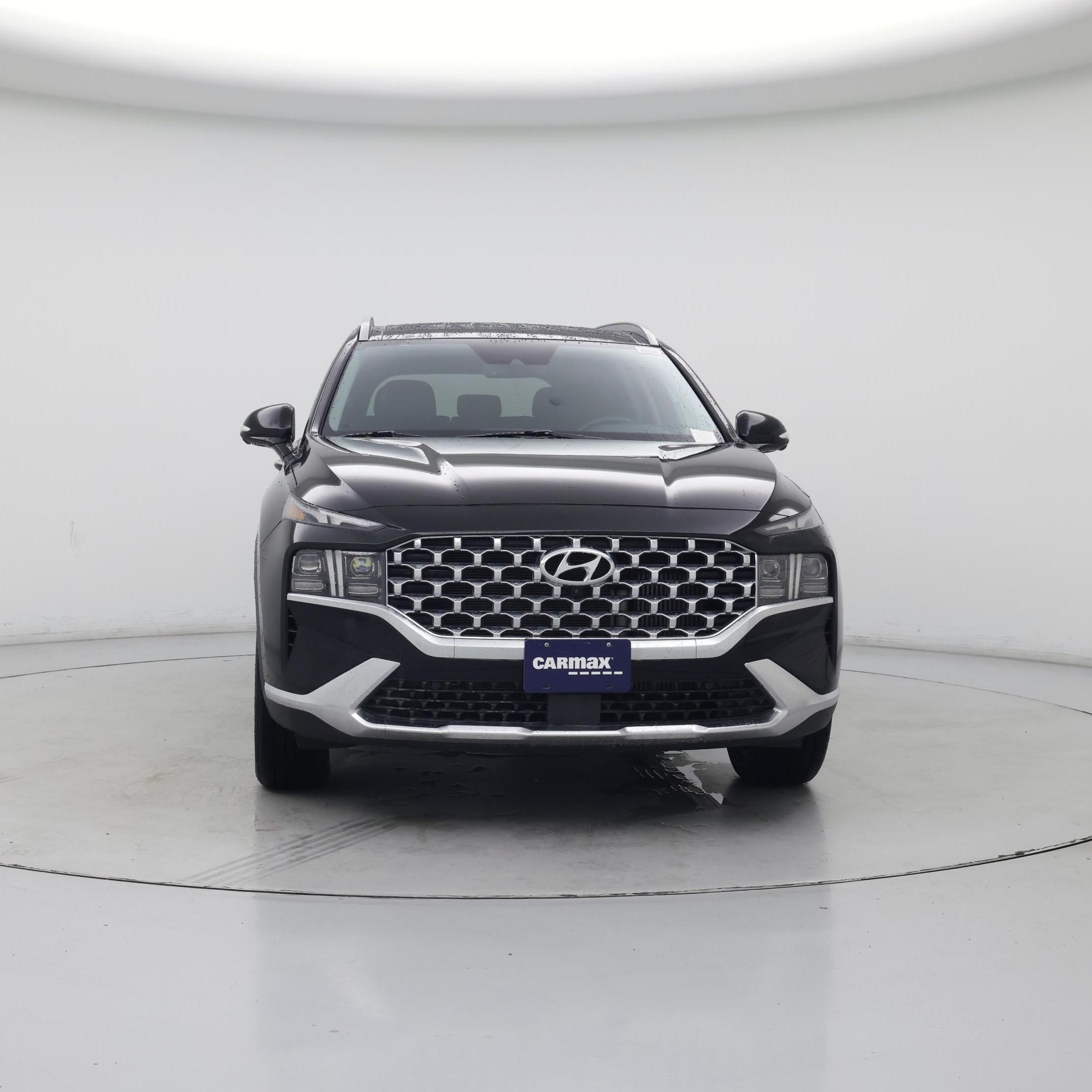 Thumbnail: 2023 Hyundai Santa Fe - 5