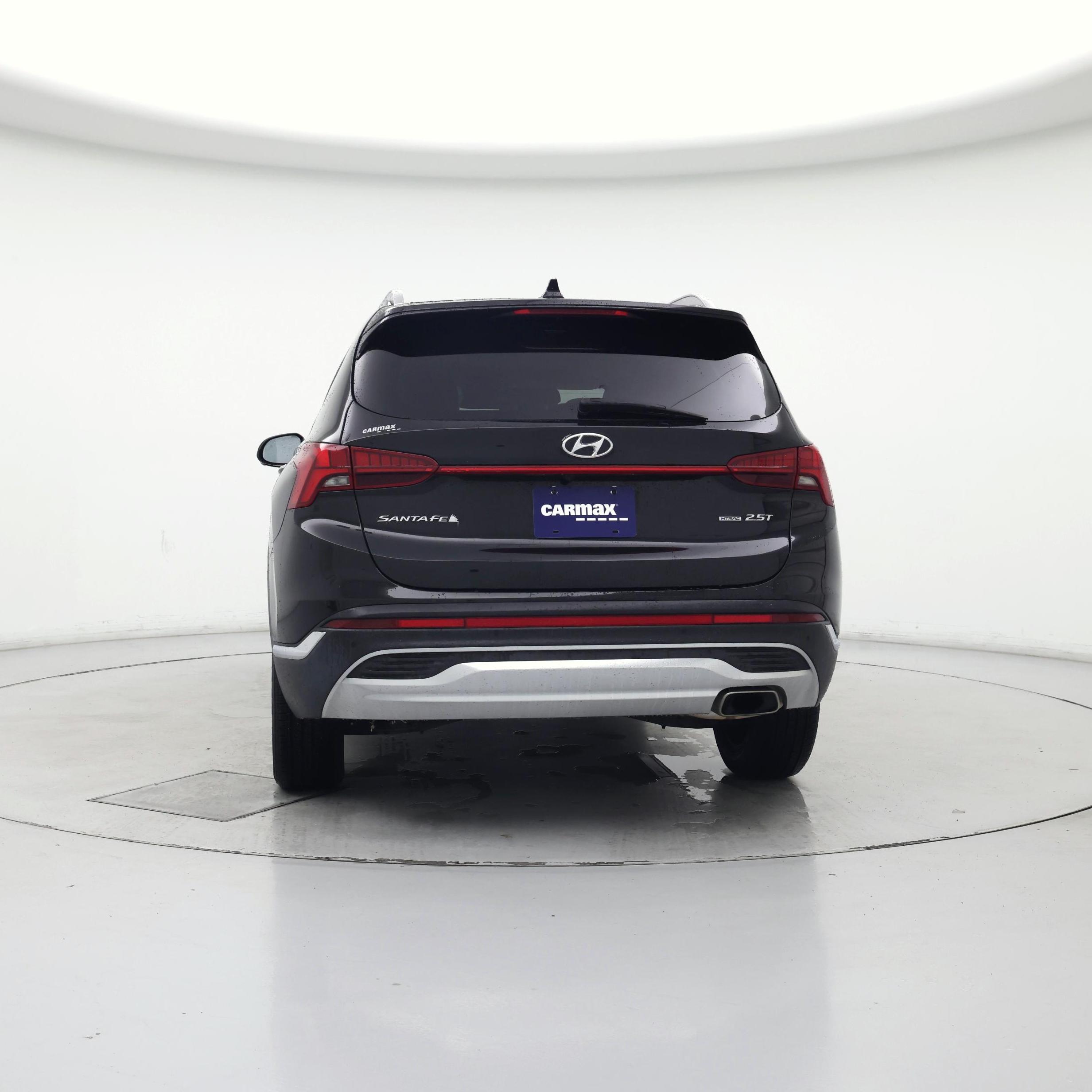 Thumbnail: 2023 Hyundai Santa Fe - 6
