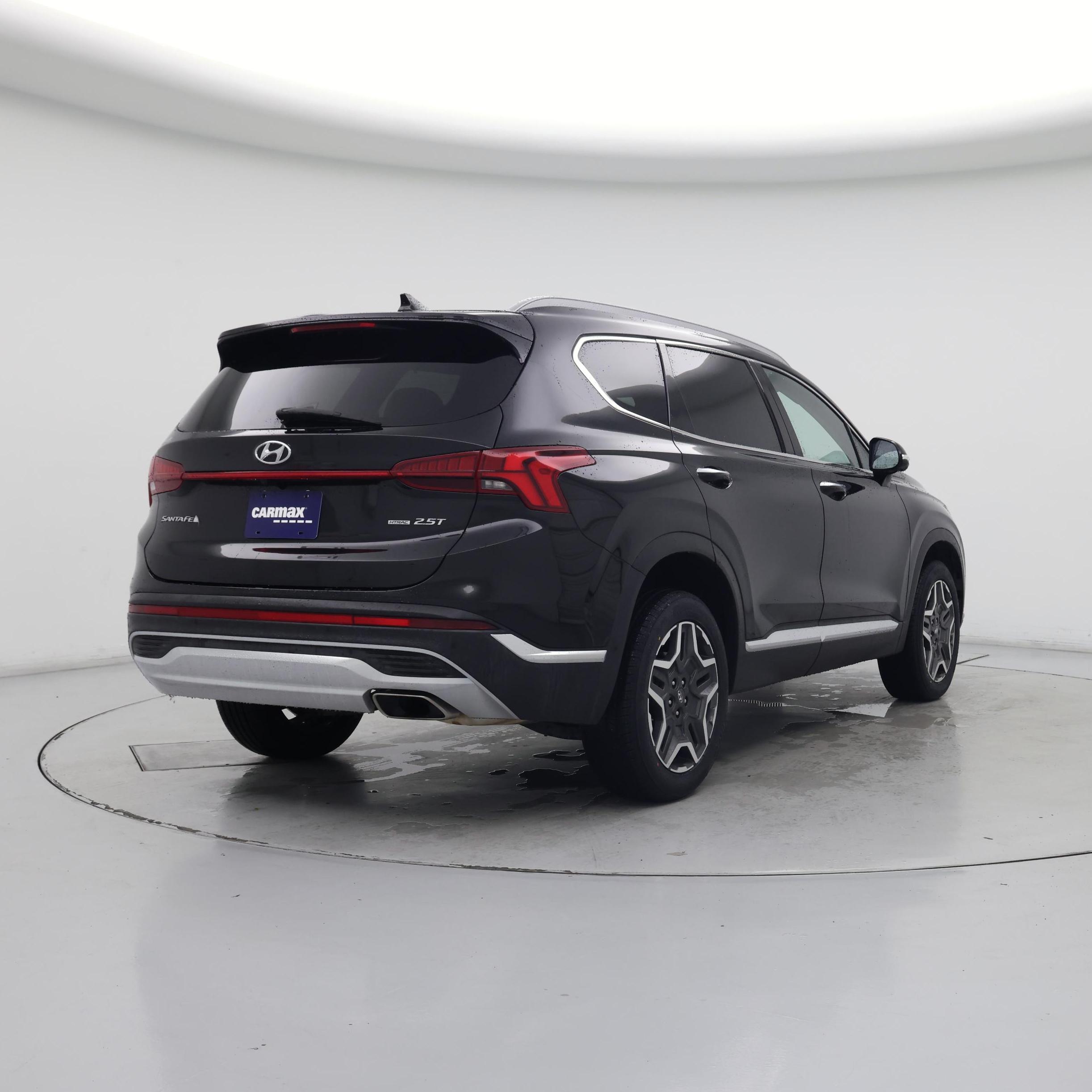 Thumbnail: 2023 Hyundai Santa Fe - 8