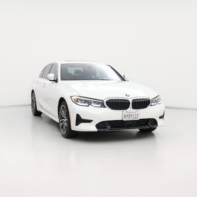 2021 BMW 330 I xDrive