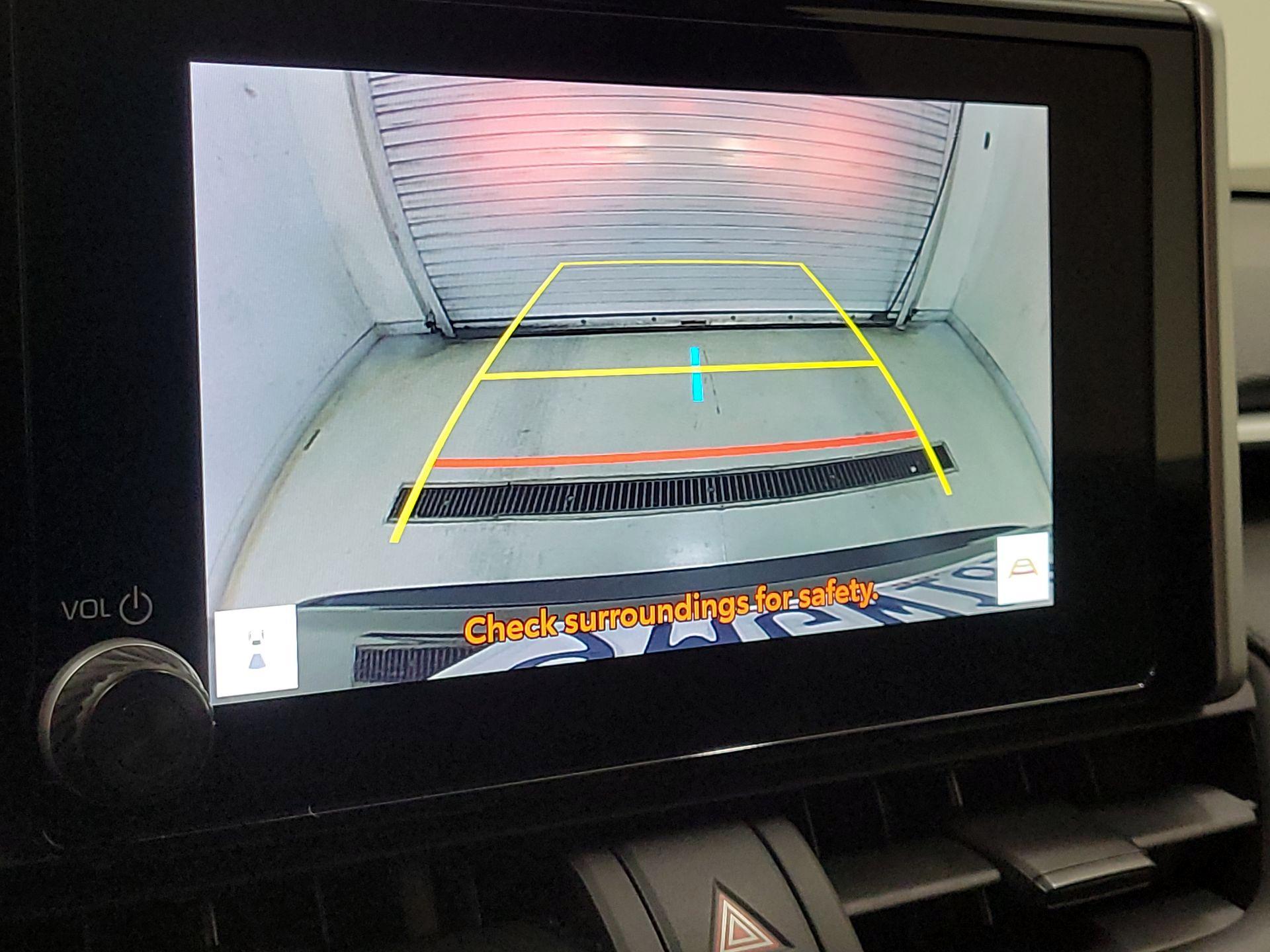 Thumbnail: 2024 Toyota RAV4 - 14