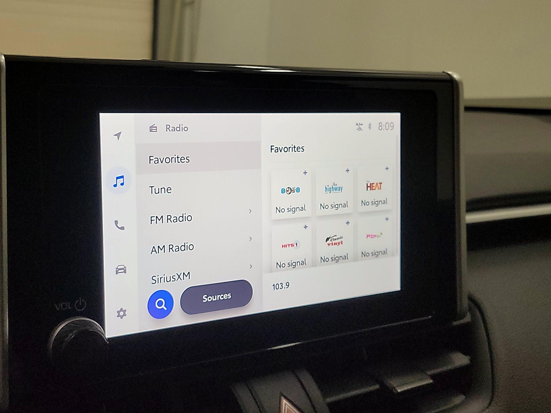 Thumbnail: 2024 Toyota RAV4 - 15