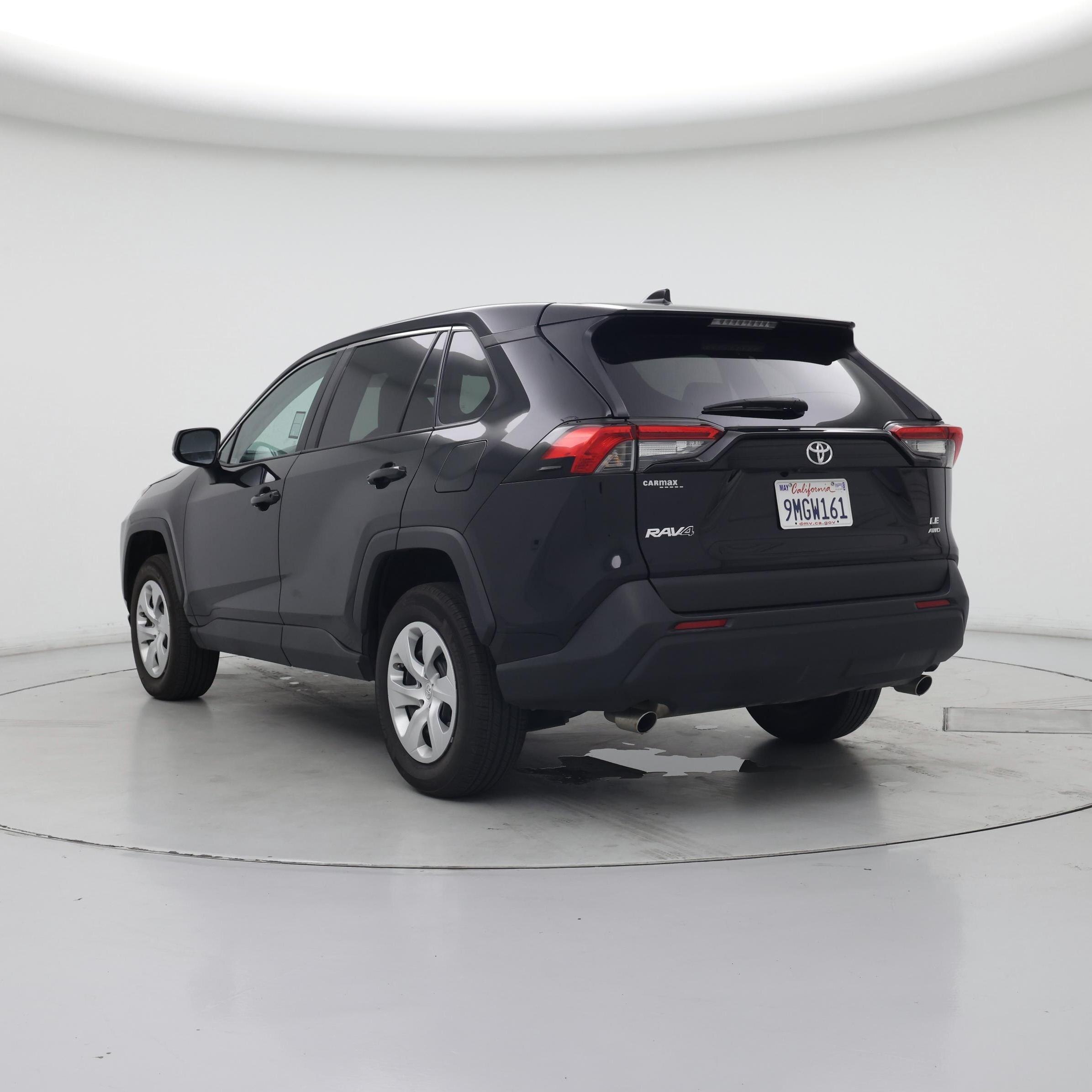 Thumbnail: 2024 Toyota RAV4 - 2