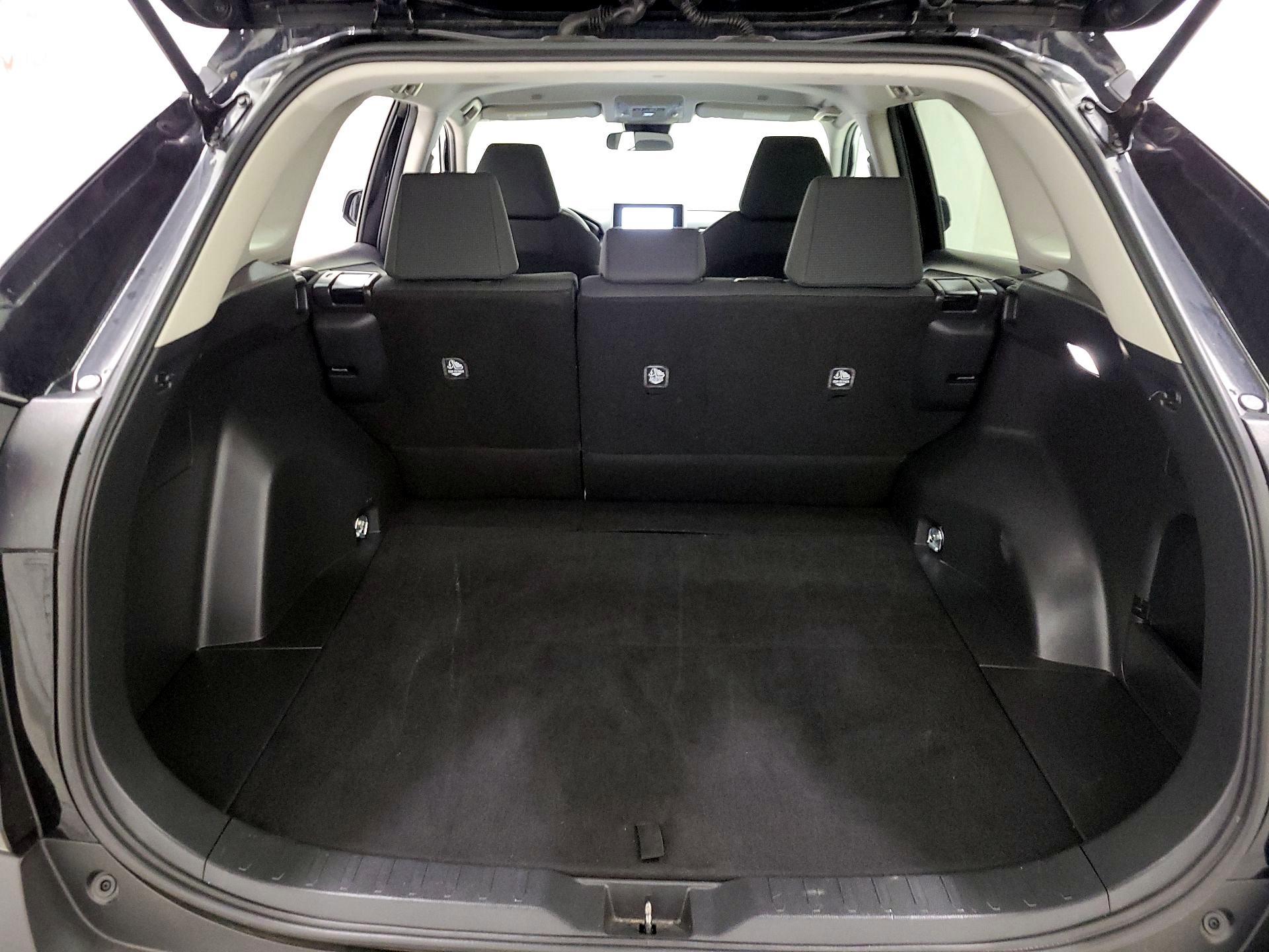 Thumbnail: 2024 Toyota RAV4 - 20