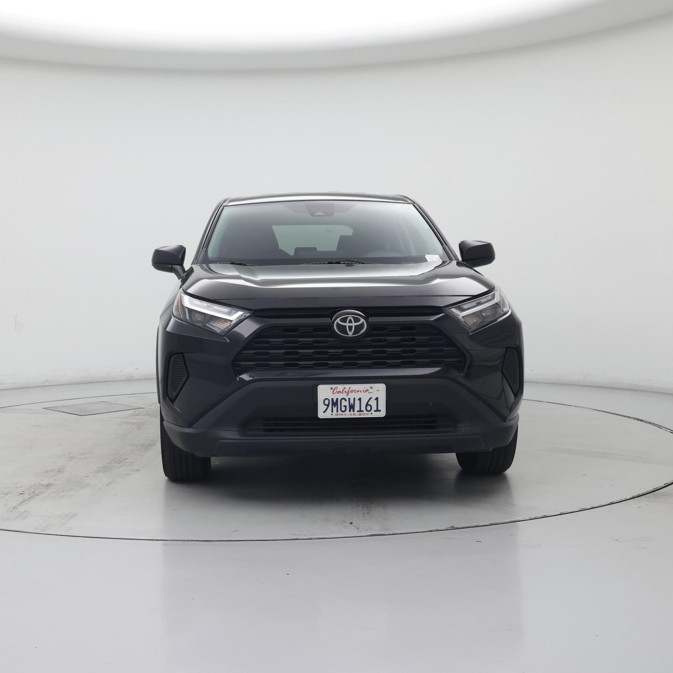 Thumbnail: 2024 Toyota RAV4 - 5