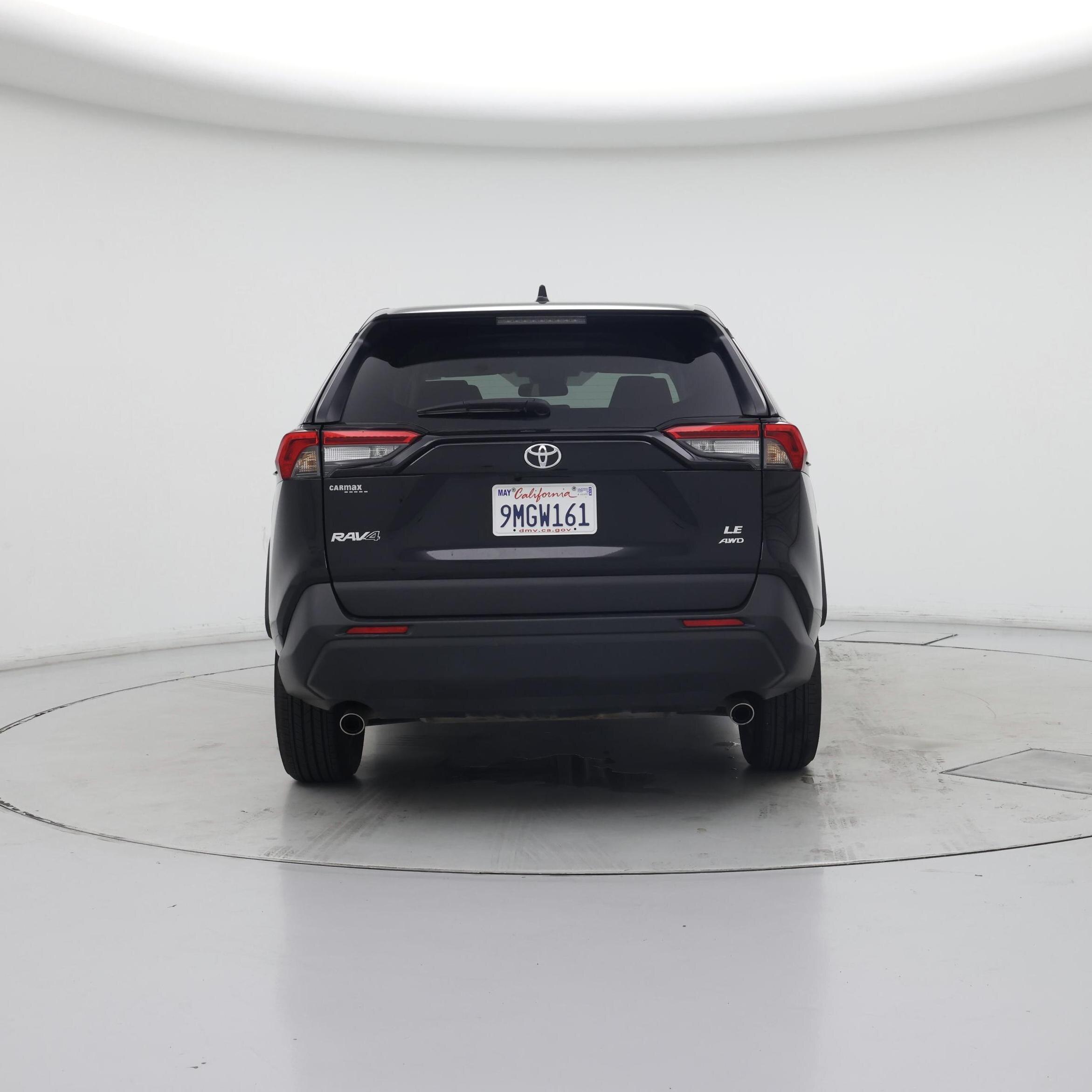 Thumbnail: 2024 Toyota RAV4 - 6