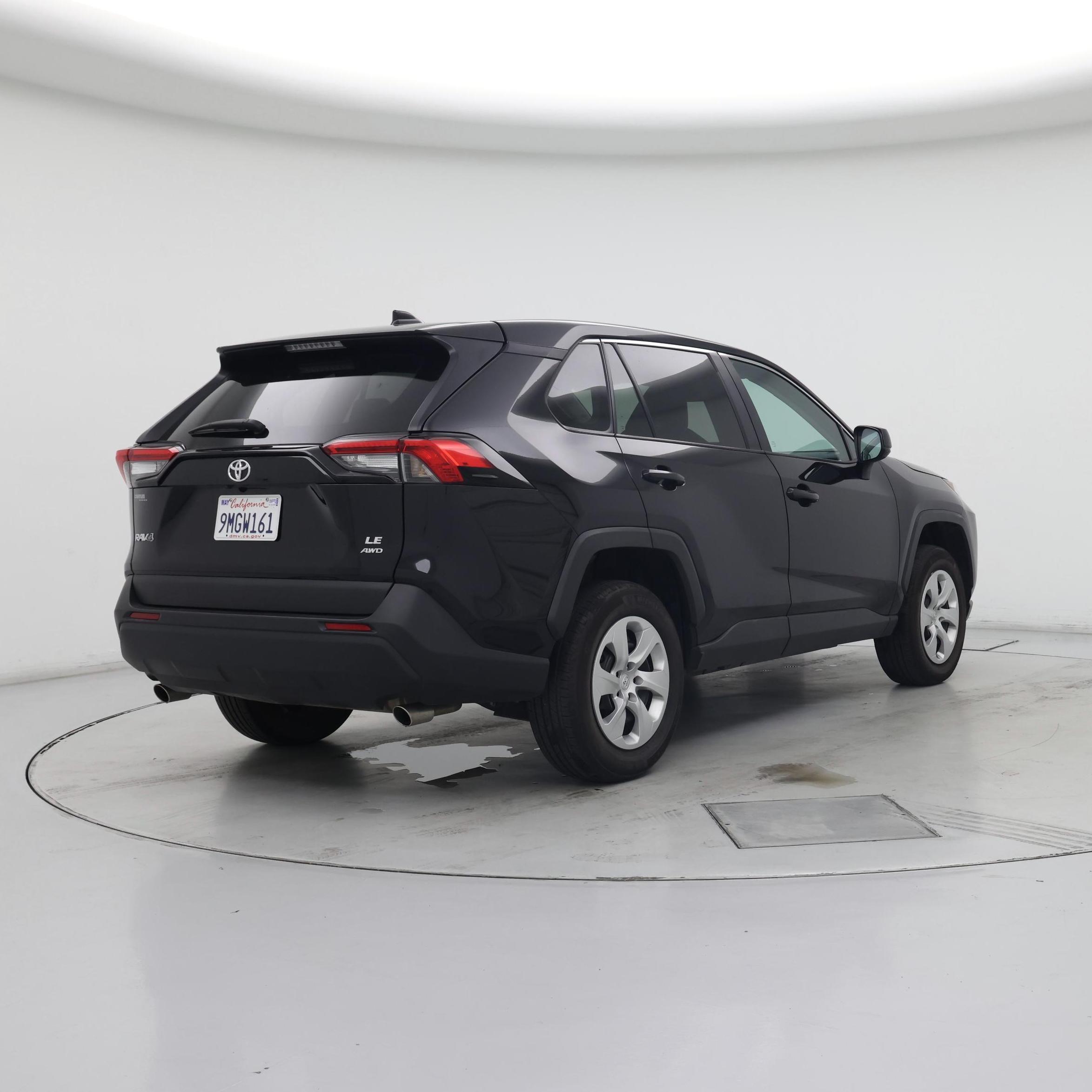 Thumbnail: 2024 Toyota RAV4 - 8