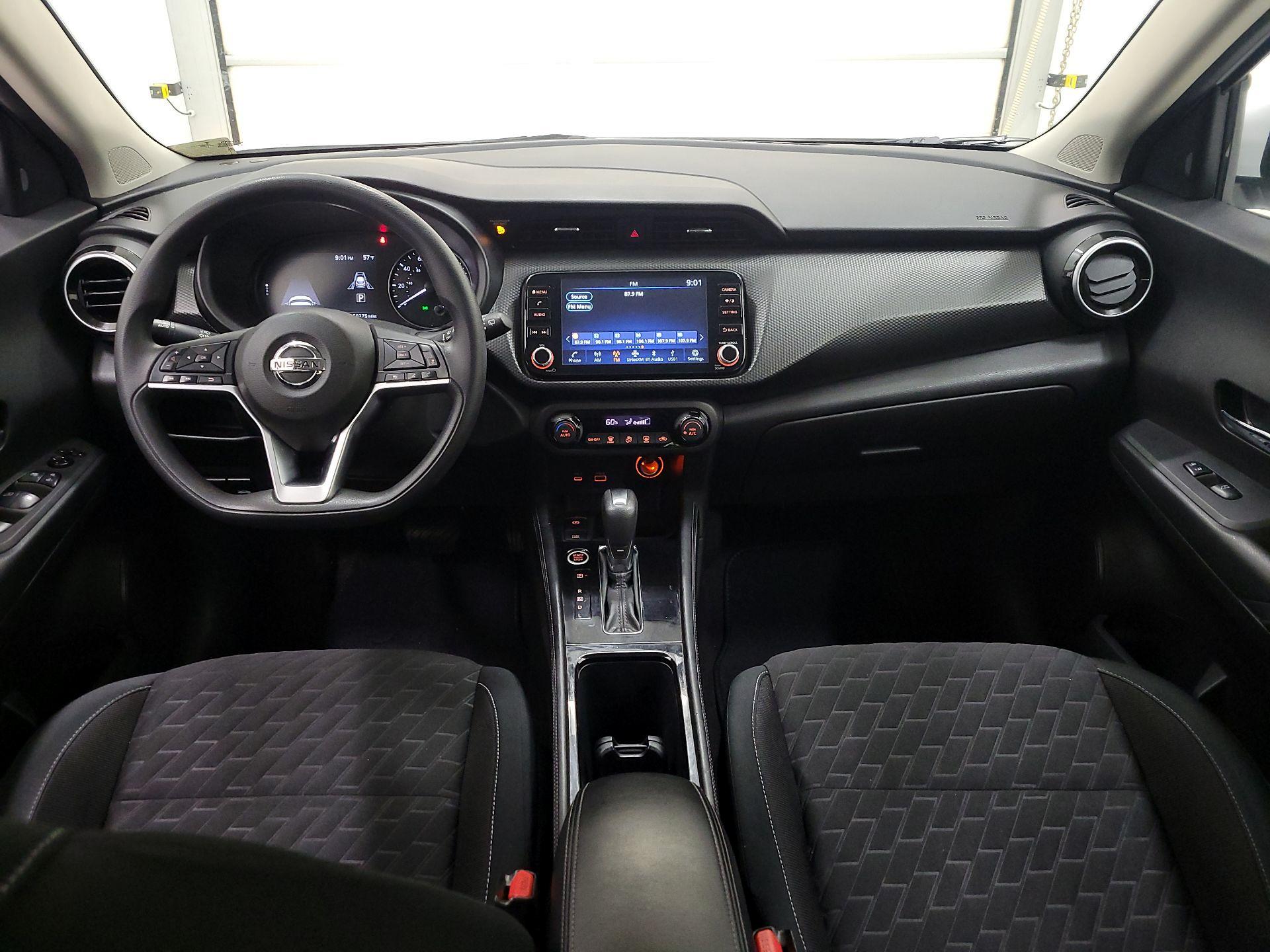 Thumbnail: 2021 Nissan Kicks - 9