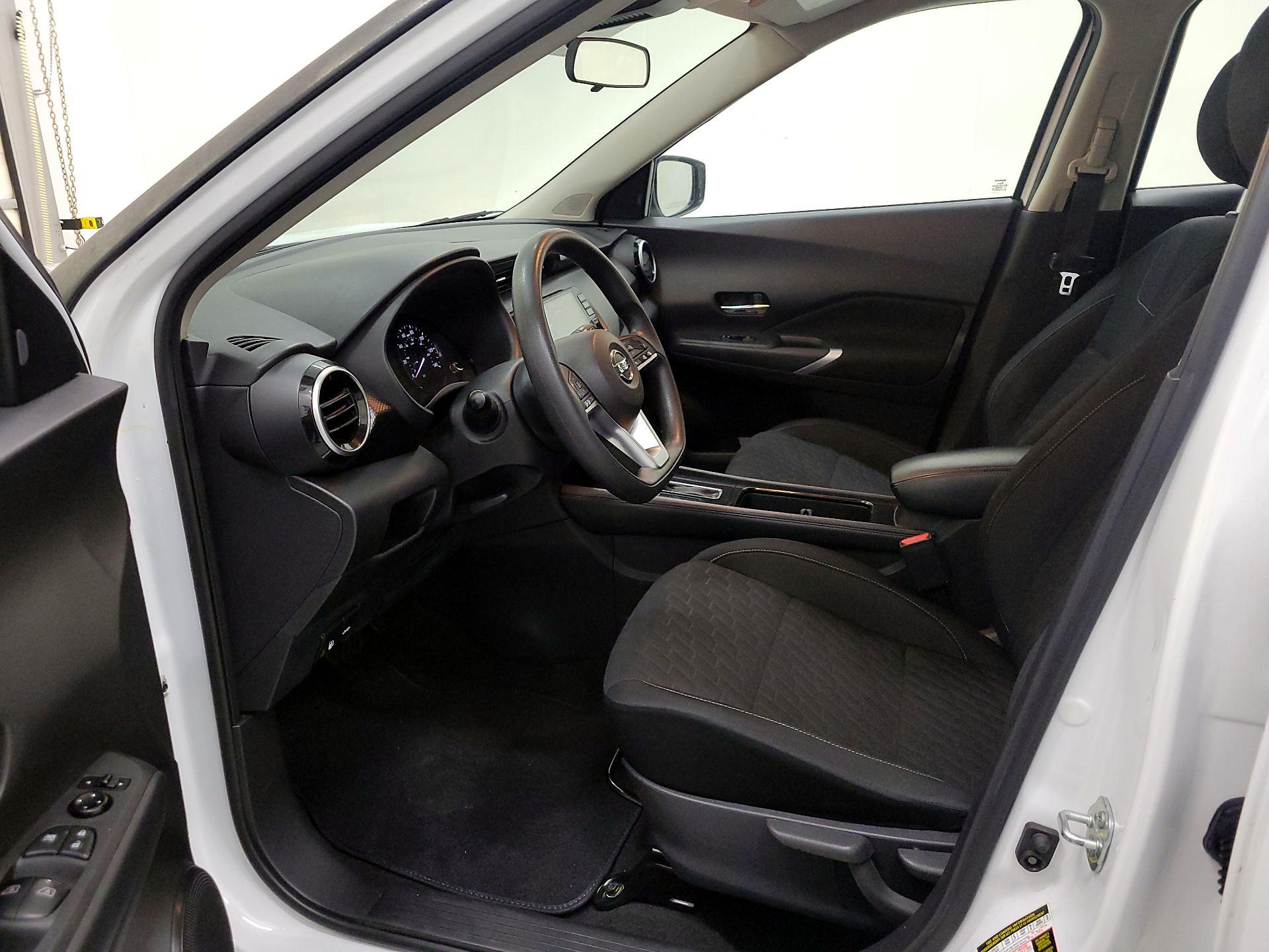 Thumbnail: 2021 Nissan Kicks - 11