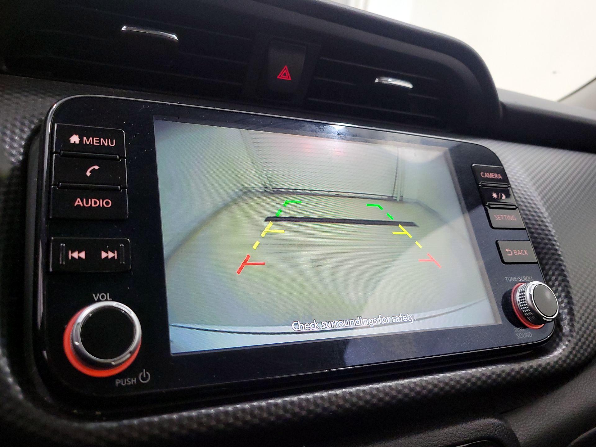 Thumbnail: 2021 Nissan Kicks - 13