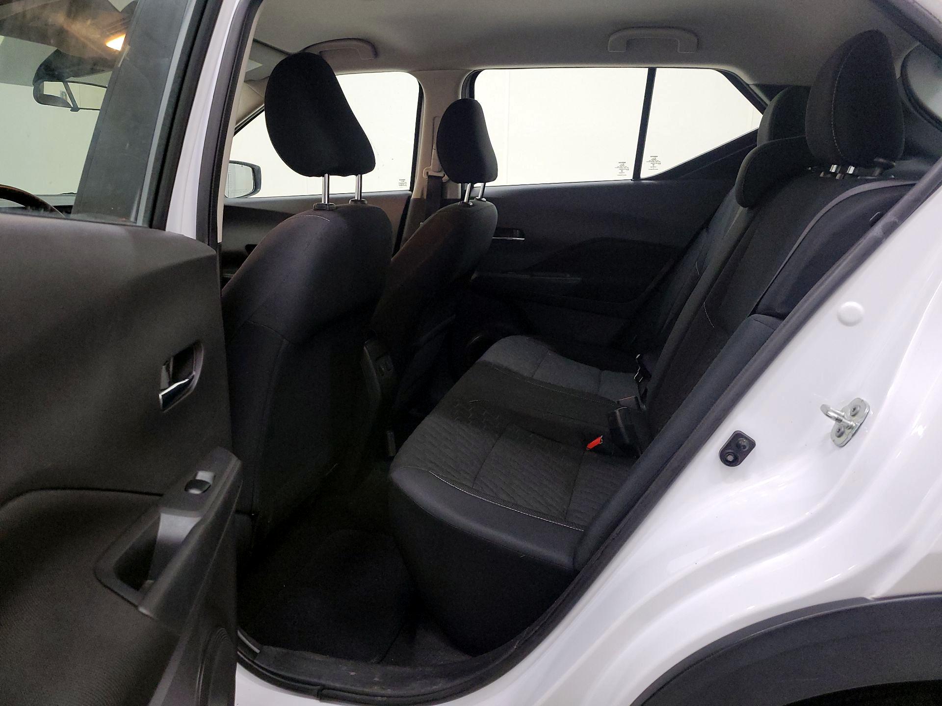 Thumbnail: 2021 Nissan Kicks - 18