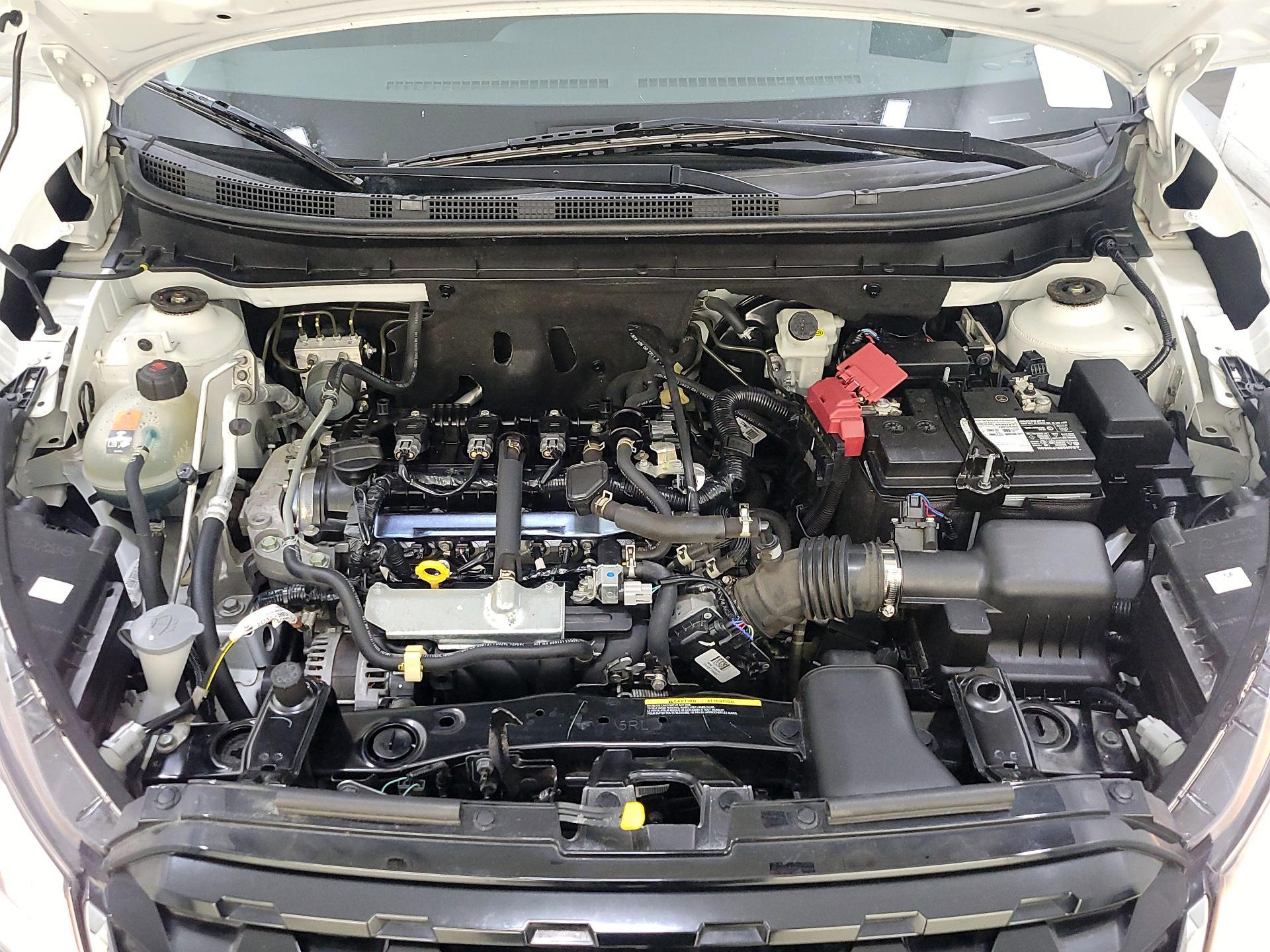 Thumbnail: 2021 Nissan Kicks - 20