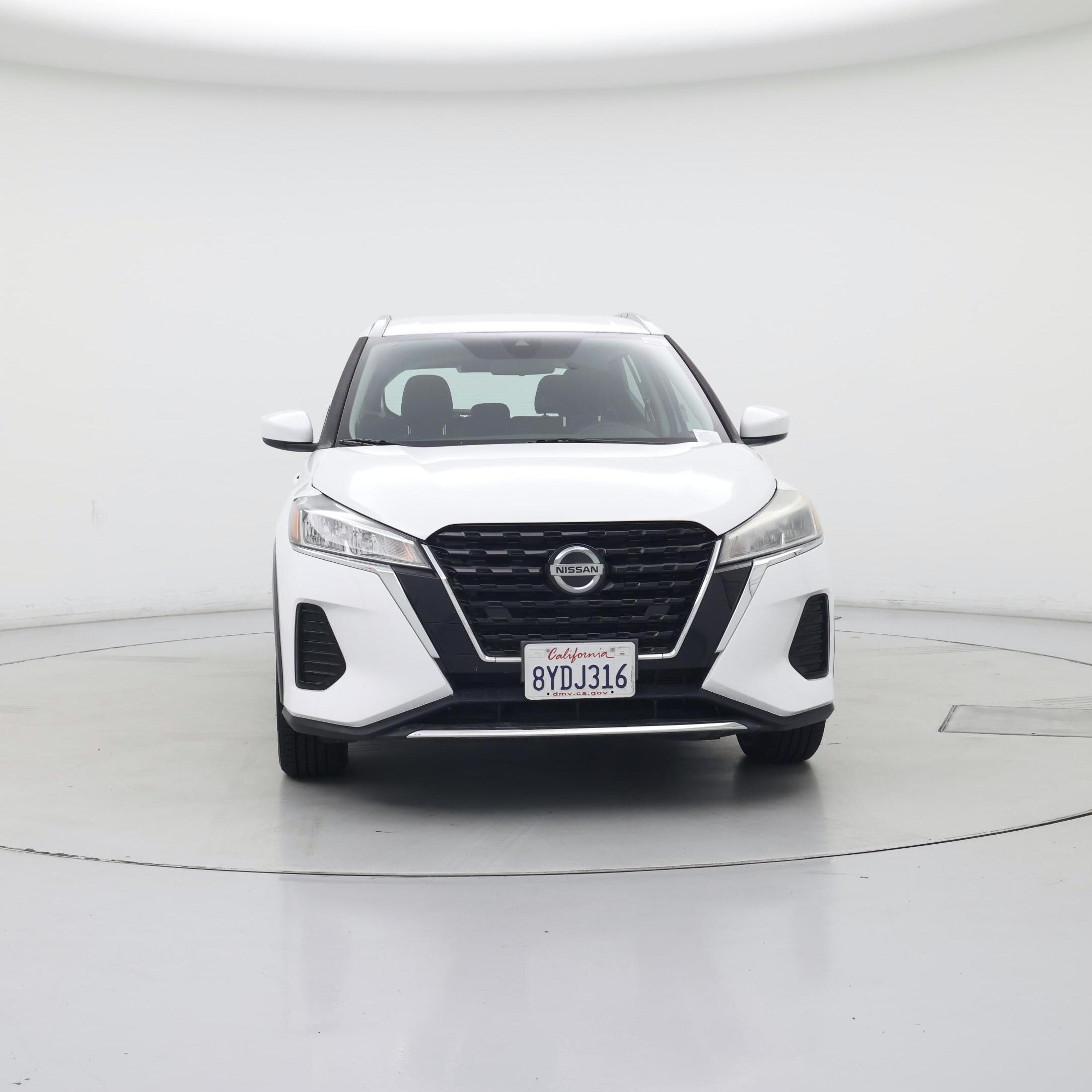 Thumbnail: 2021 Nissan Kicks - 5
