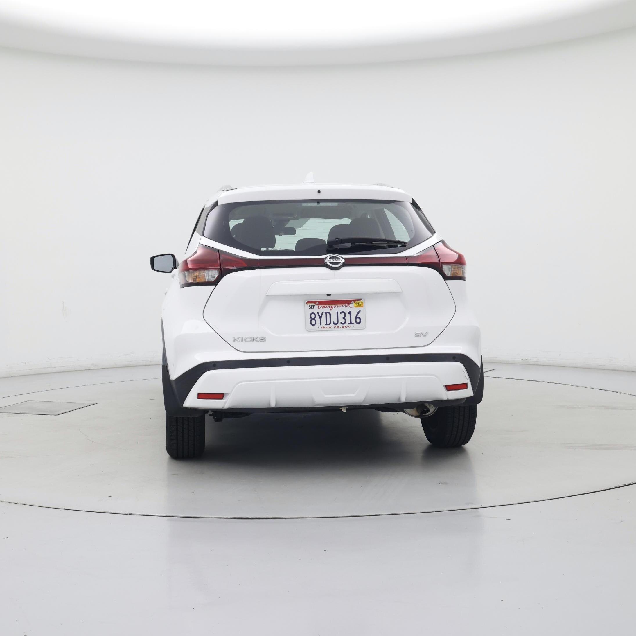 Thumbnail: 2021 Nissan Kicks - 6