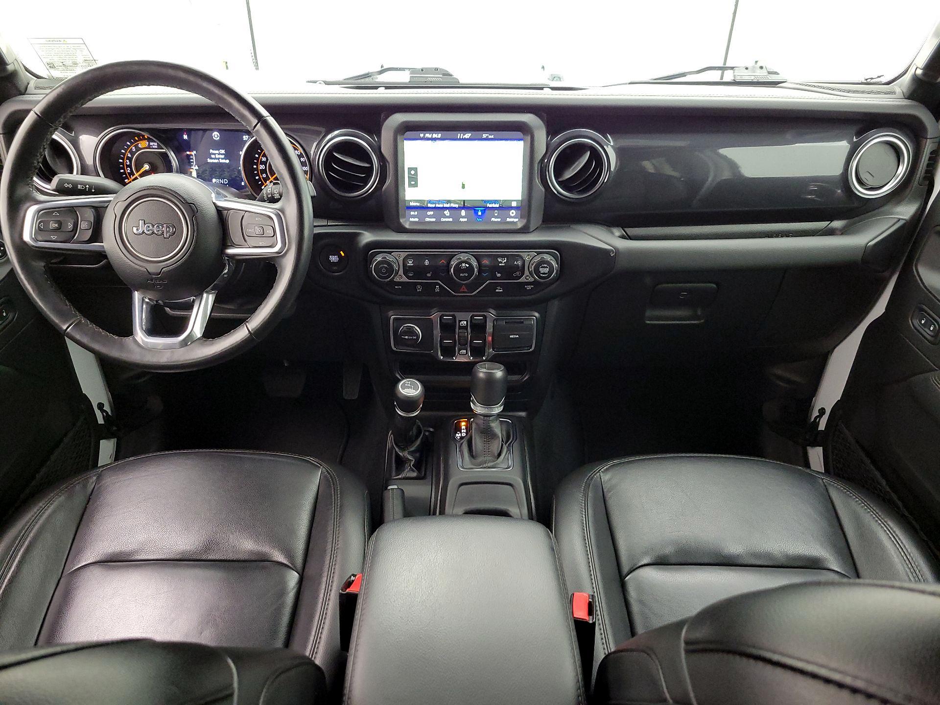 Thumbnail: 2023 Jeep Wrangler - 9