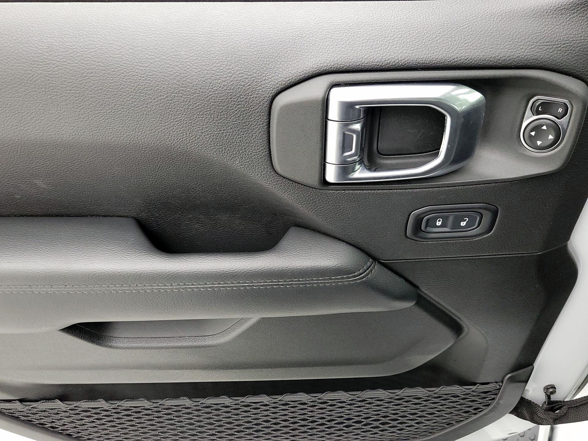 Thumbnail: 2023 Jeep Wrangler - 12