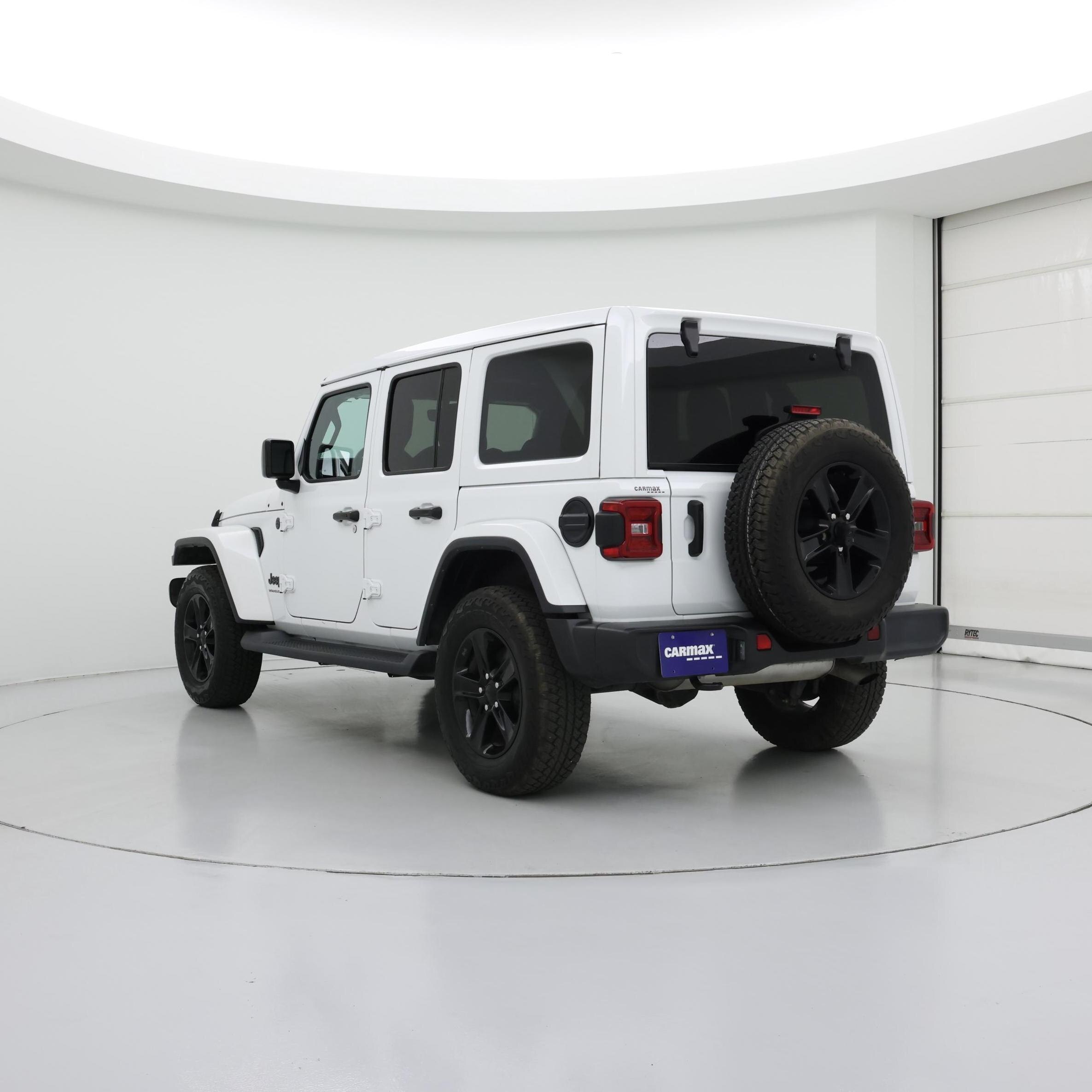 Thumbnail: 2023 Jeep Wrangler - 2