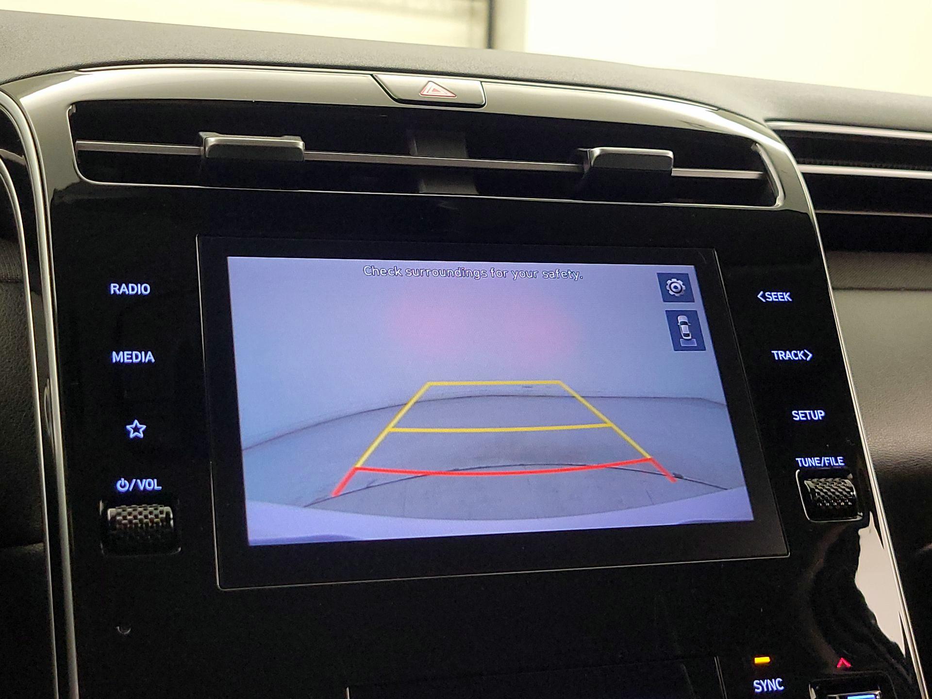 Thumbnail: 2022 Hyundai Tucson - 14