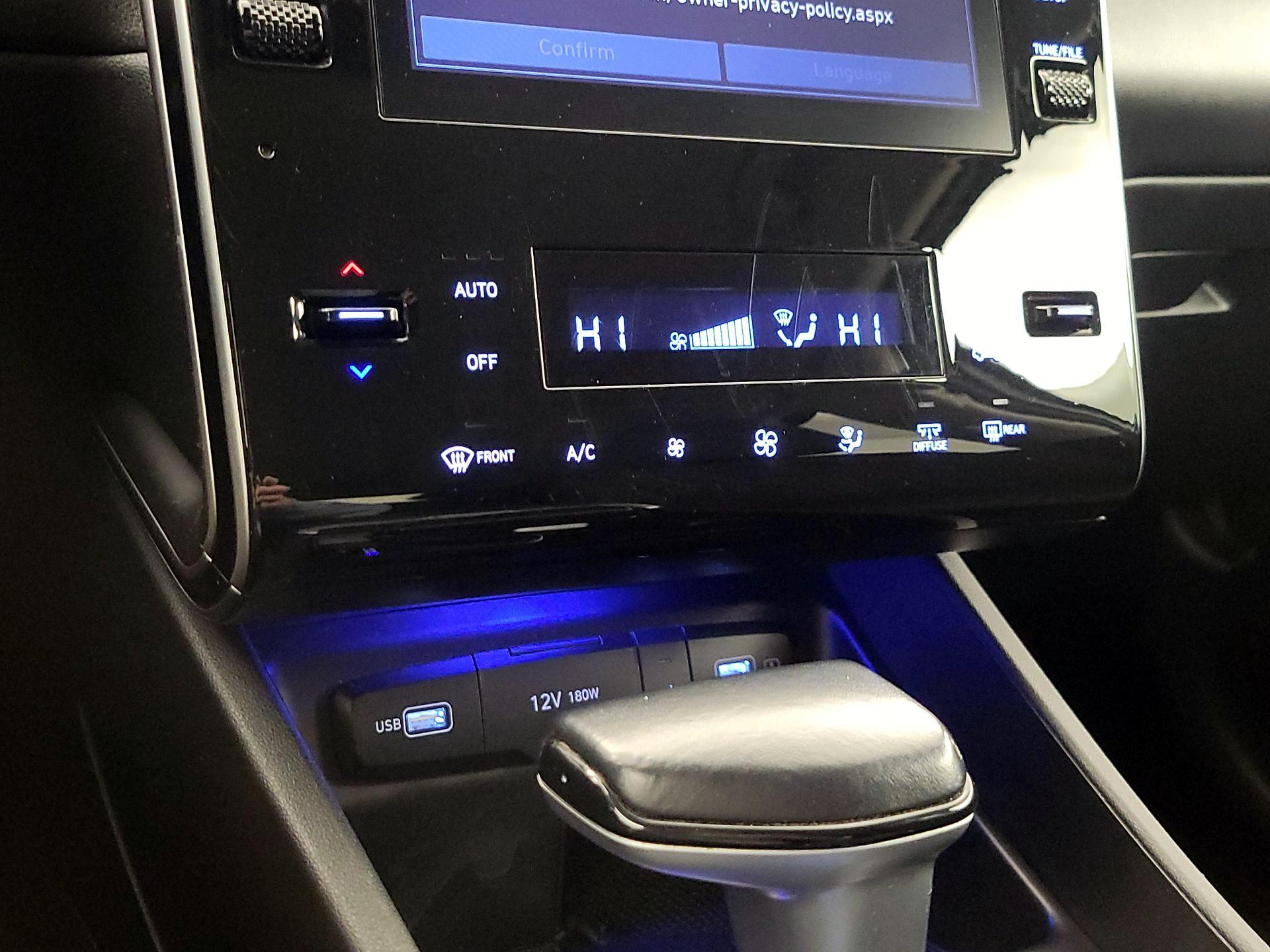 Thumbnail: 2022 Hyundai Tucson - 16