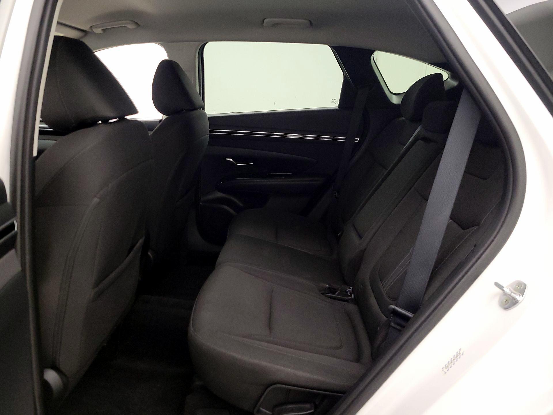 Thumbnail: 2022 Hyundai Tucson - 19