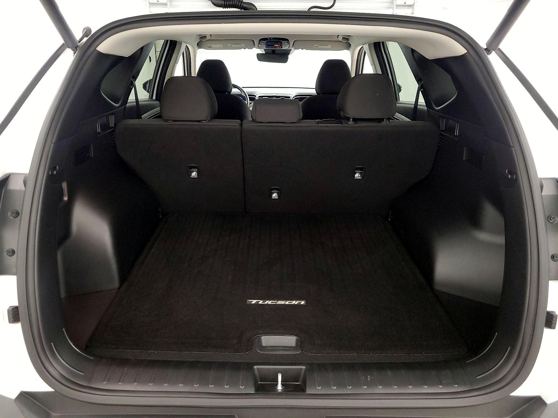 Thumbnail: 2022 Hyundai Tucson - 20