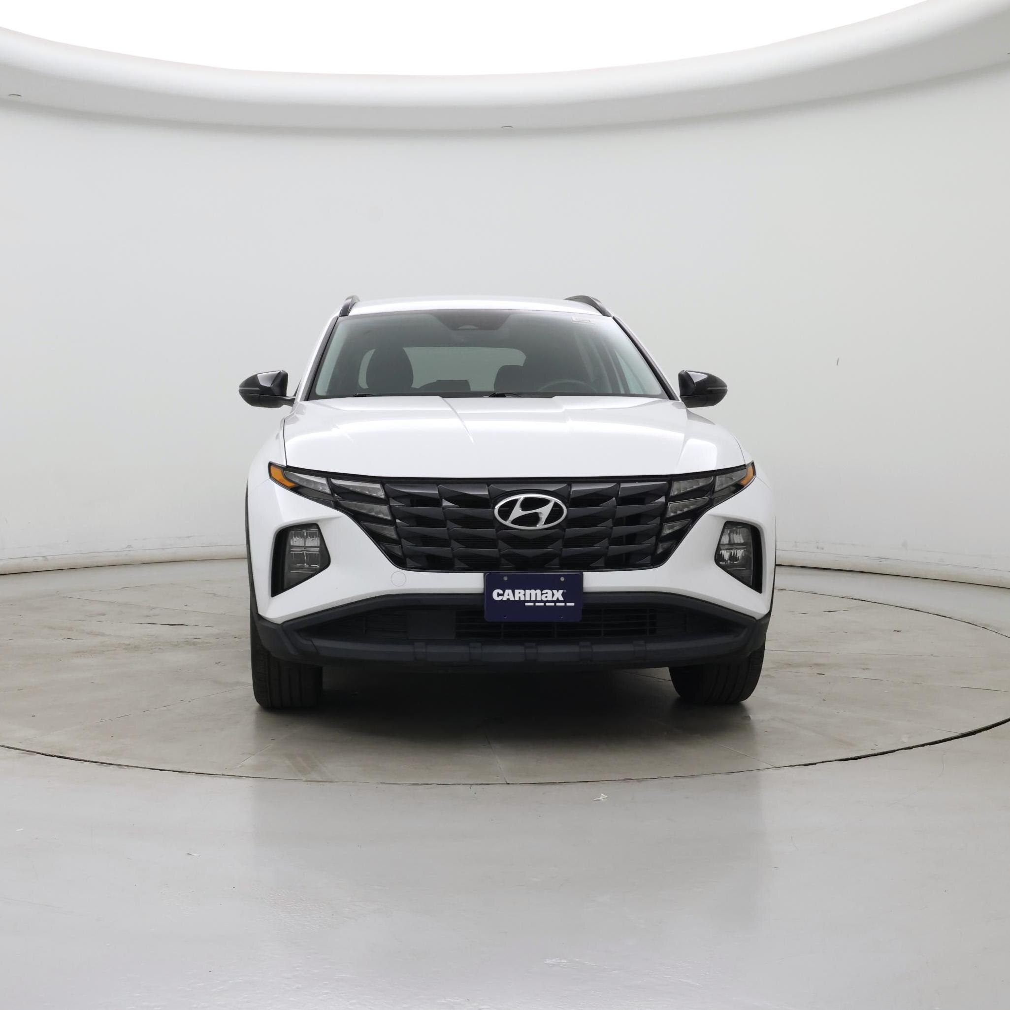Thumbnail: 2022 Hyundai Tucson - 5