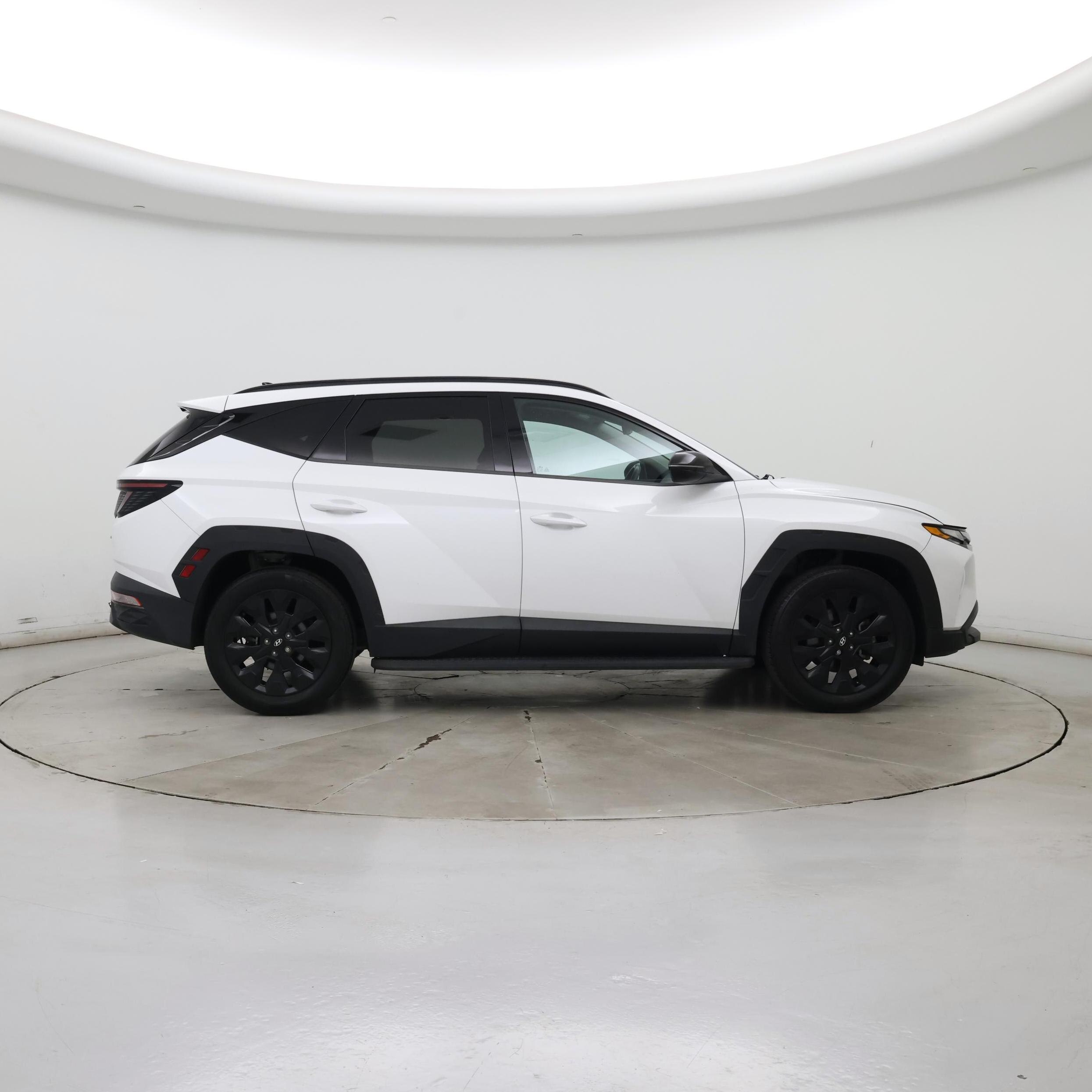 Thumbnail: 2022 Hyundai Tucson - 7