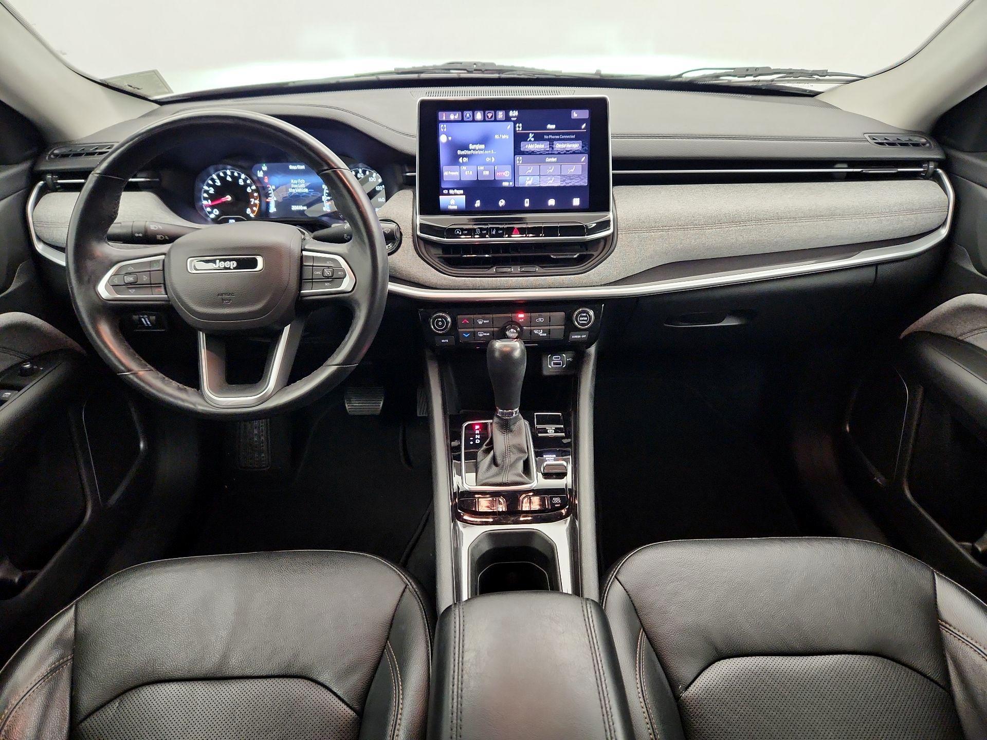 Thumbnail: 2022 Jeep Compass - 9