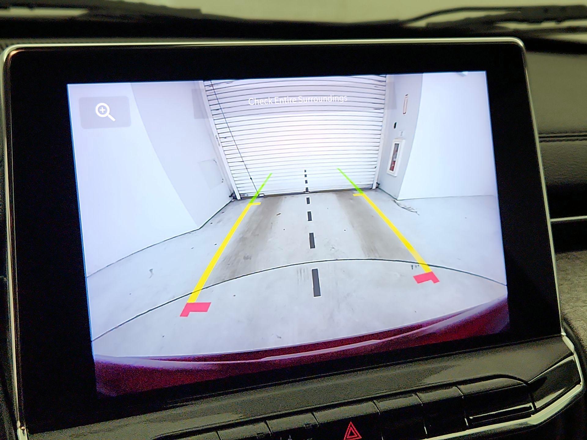 Thumbnail: 2022 Jeep Compass - 14