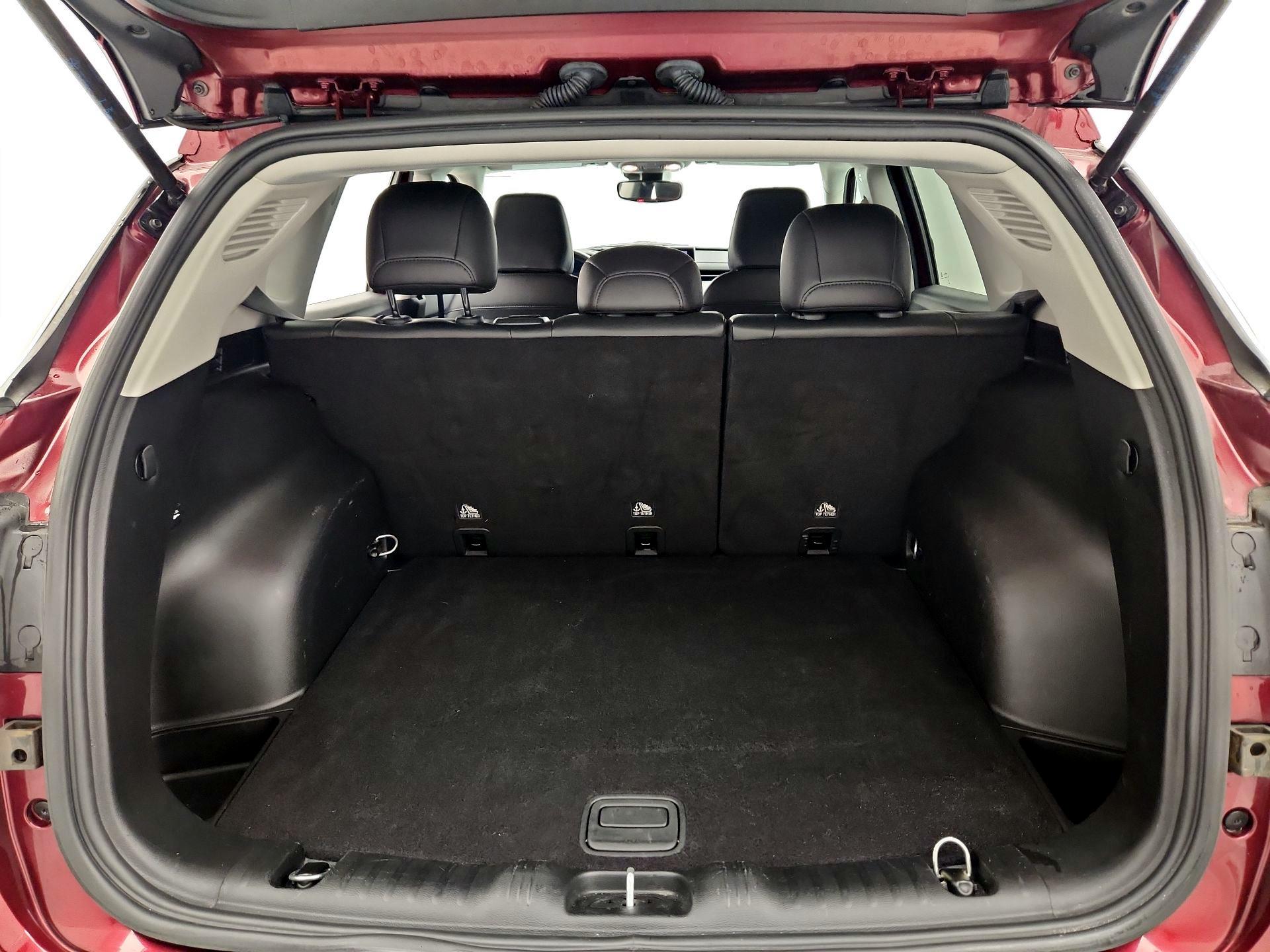 Thumbnail: 2022 Jeep Compass - 20