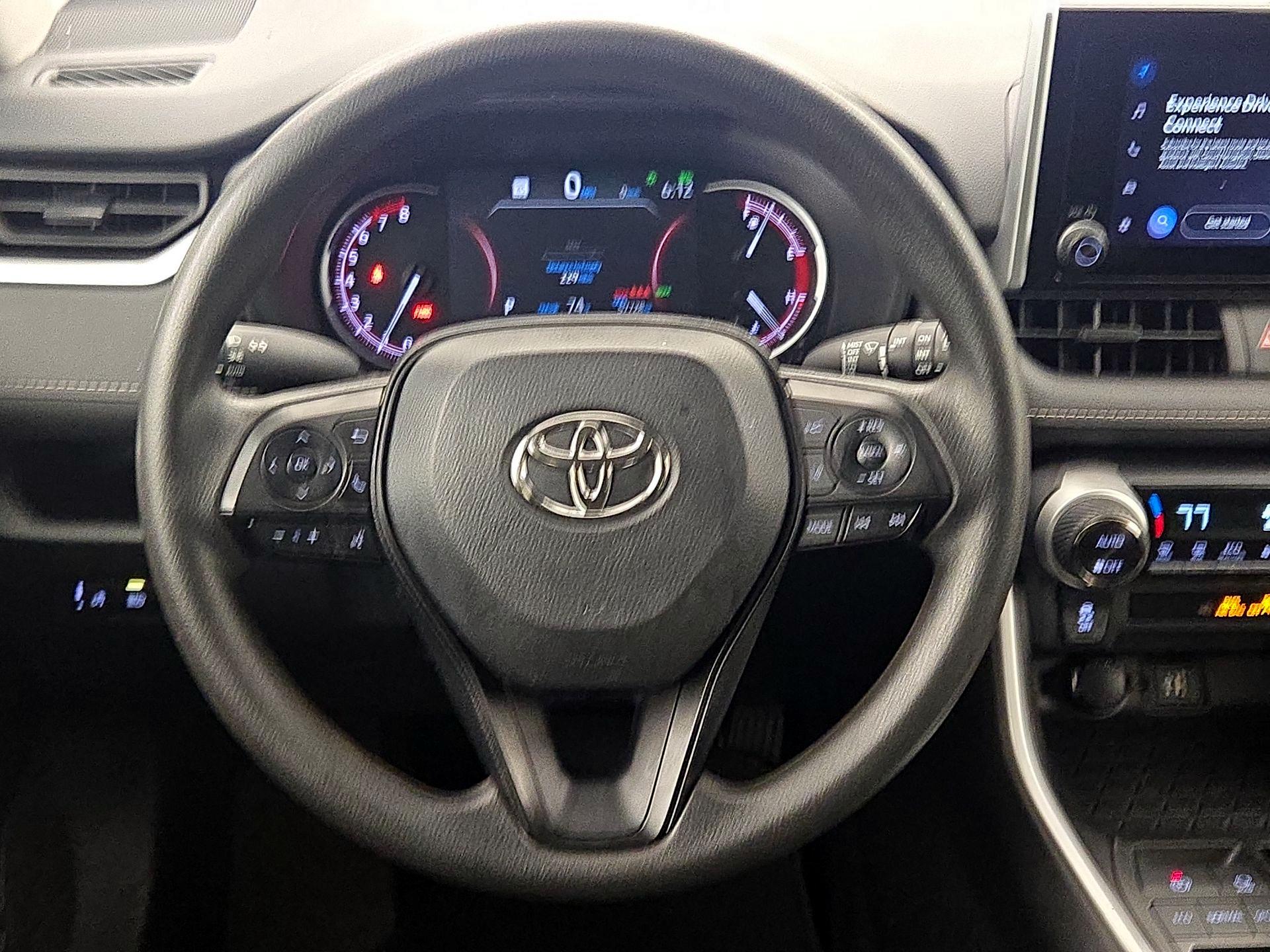 Thumbnail: 2023 Toyota RAV4 - 10