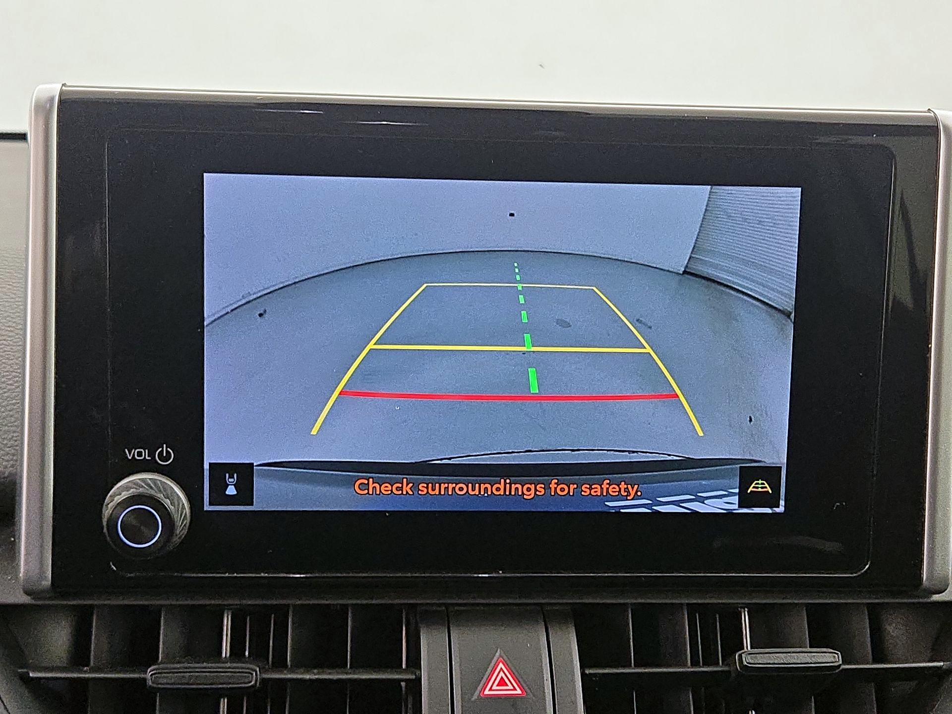 Thumbnail: 2023 Toyota RAV4 - 14