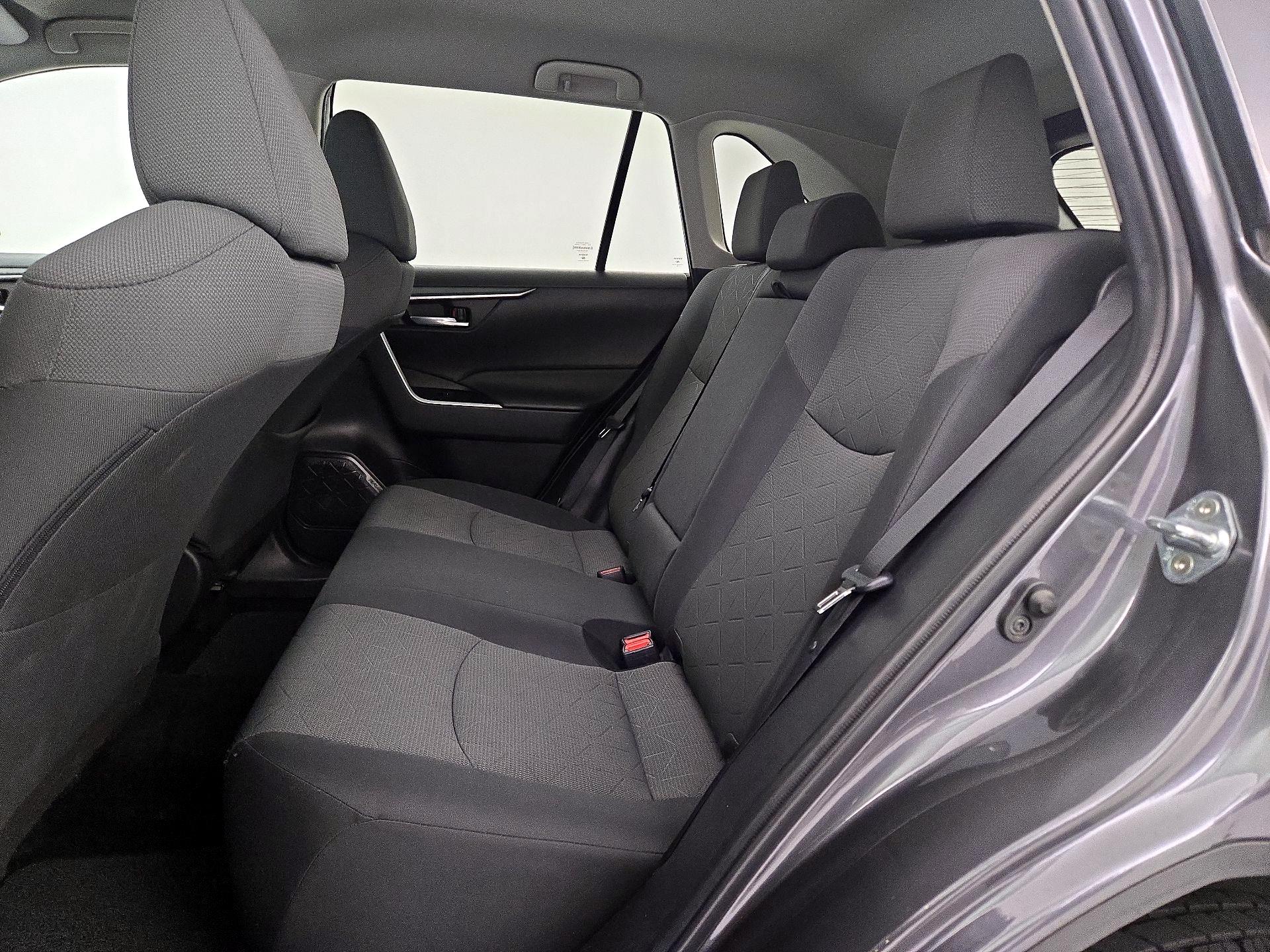 Thumbnail: 2023 Toyota RAV4 - 19