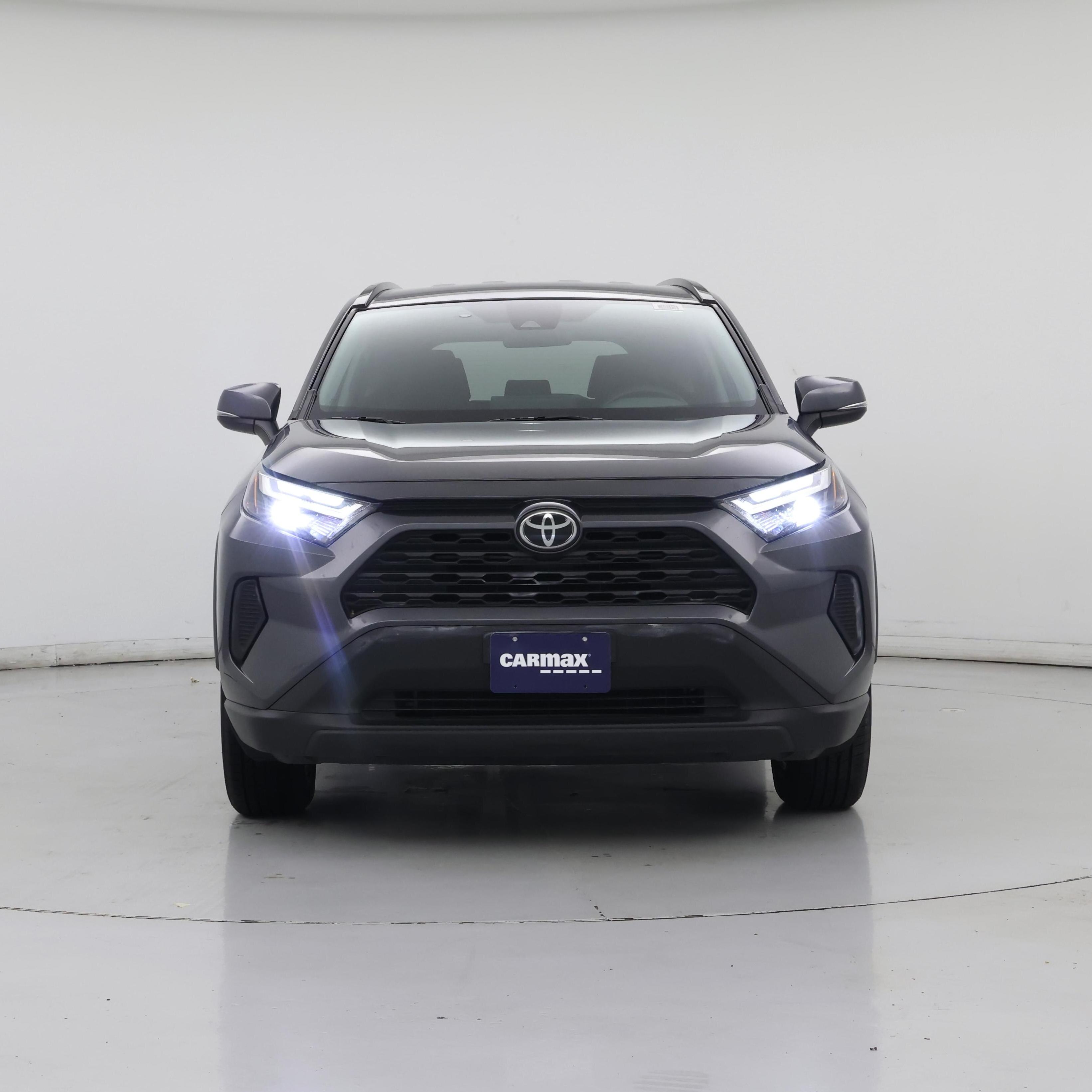 Thumbnail: 2023 Toyota RAV4 - 5