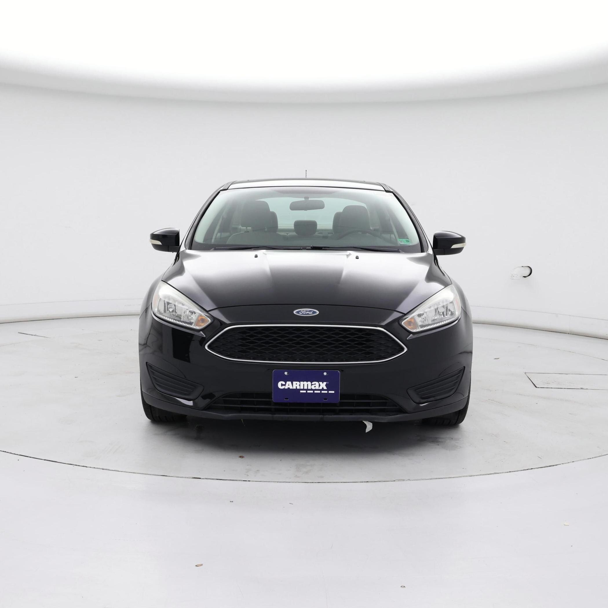 Thumbnail: 2016 Ford Focus - 5