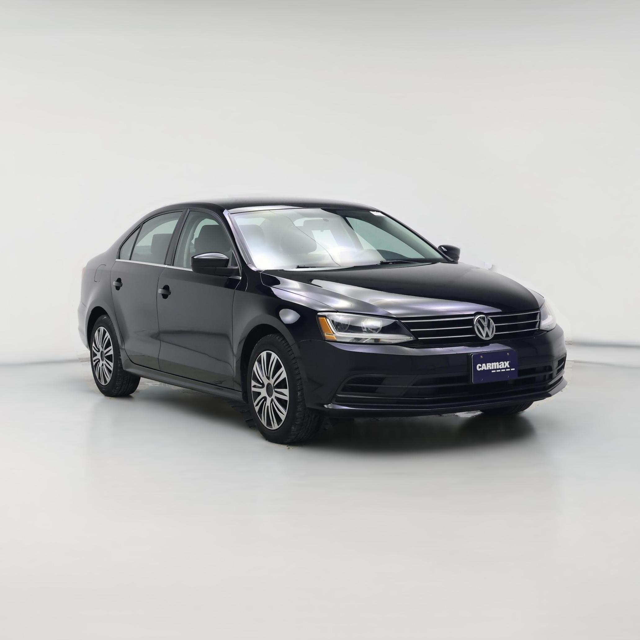 Thumbnail: 2017 Volkswagen Jetta - 1