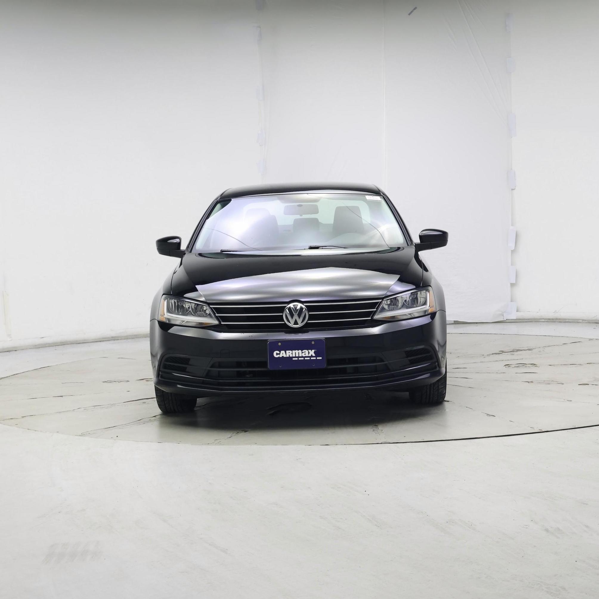 Thumbnail: 2017 Volkswagen Jetta - 5
