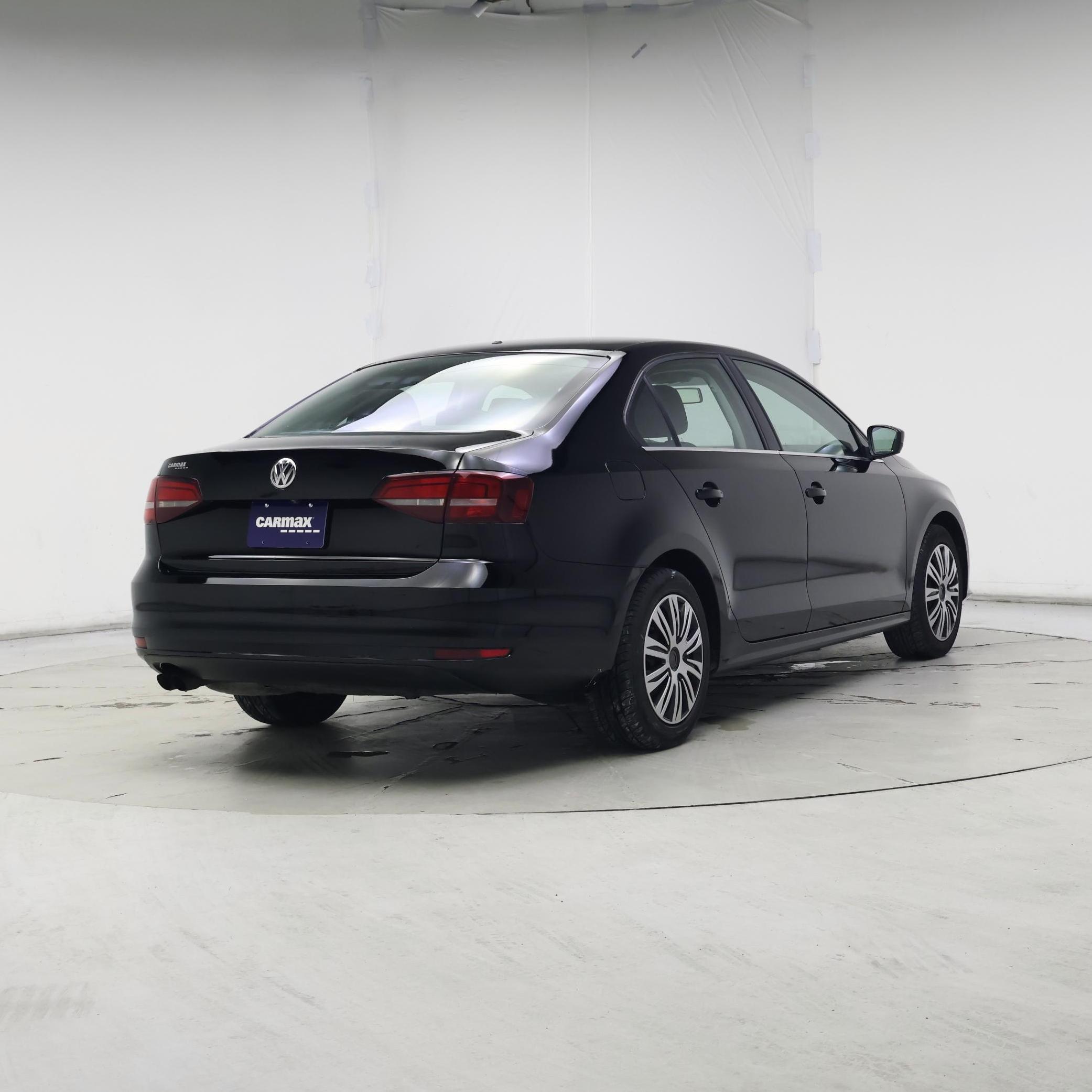 Thumbnail: 2017 Volkswagen Jetta - 8