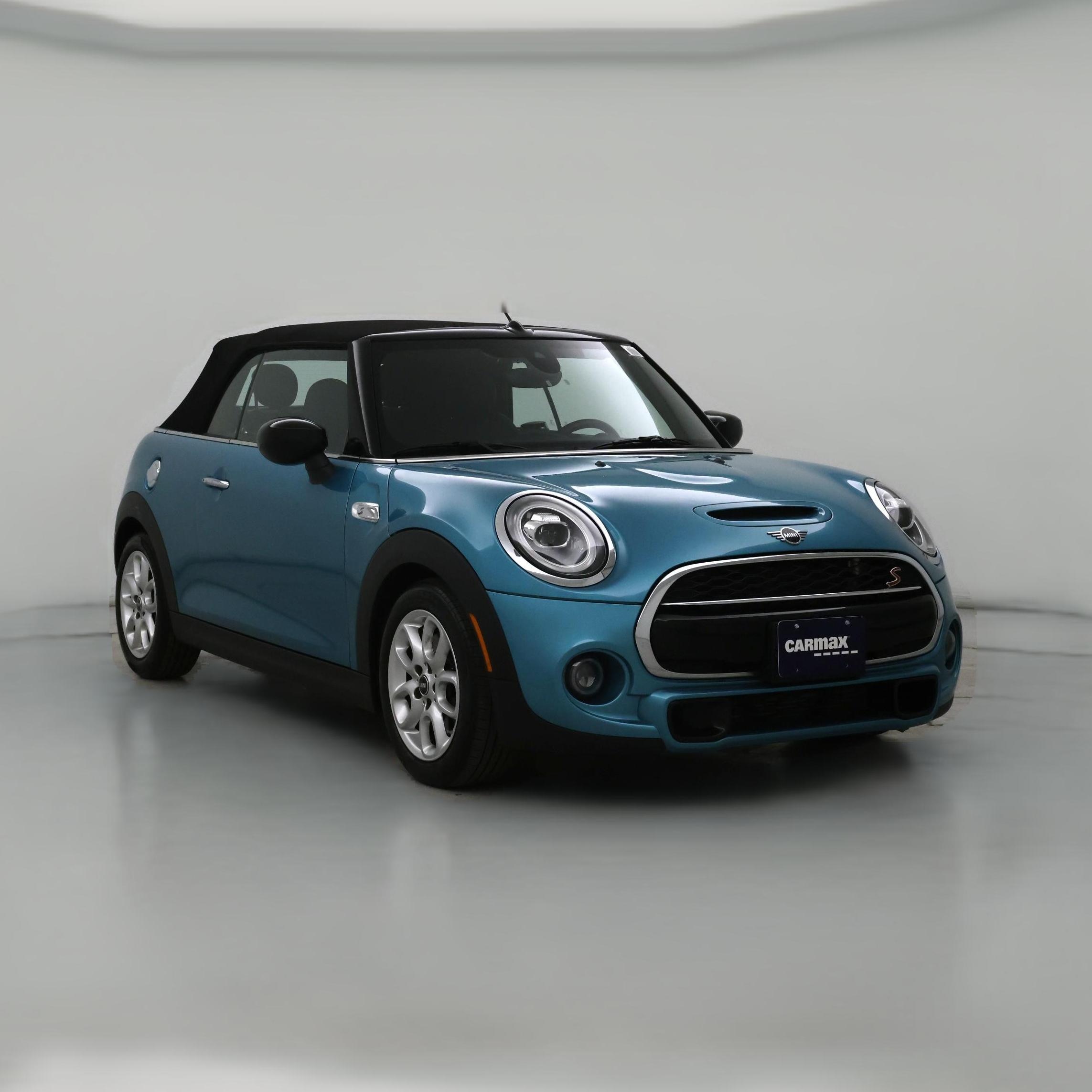 Thumbnail: 2020 MINI Cooper - 1