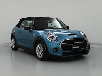 2020 Mini Cooper S