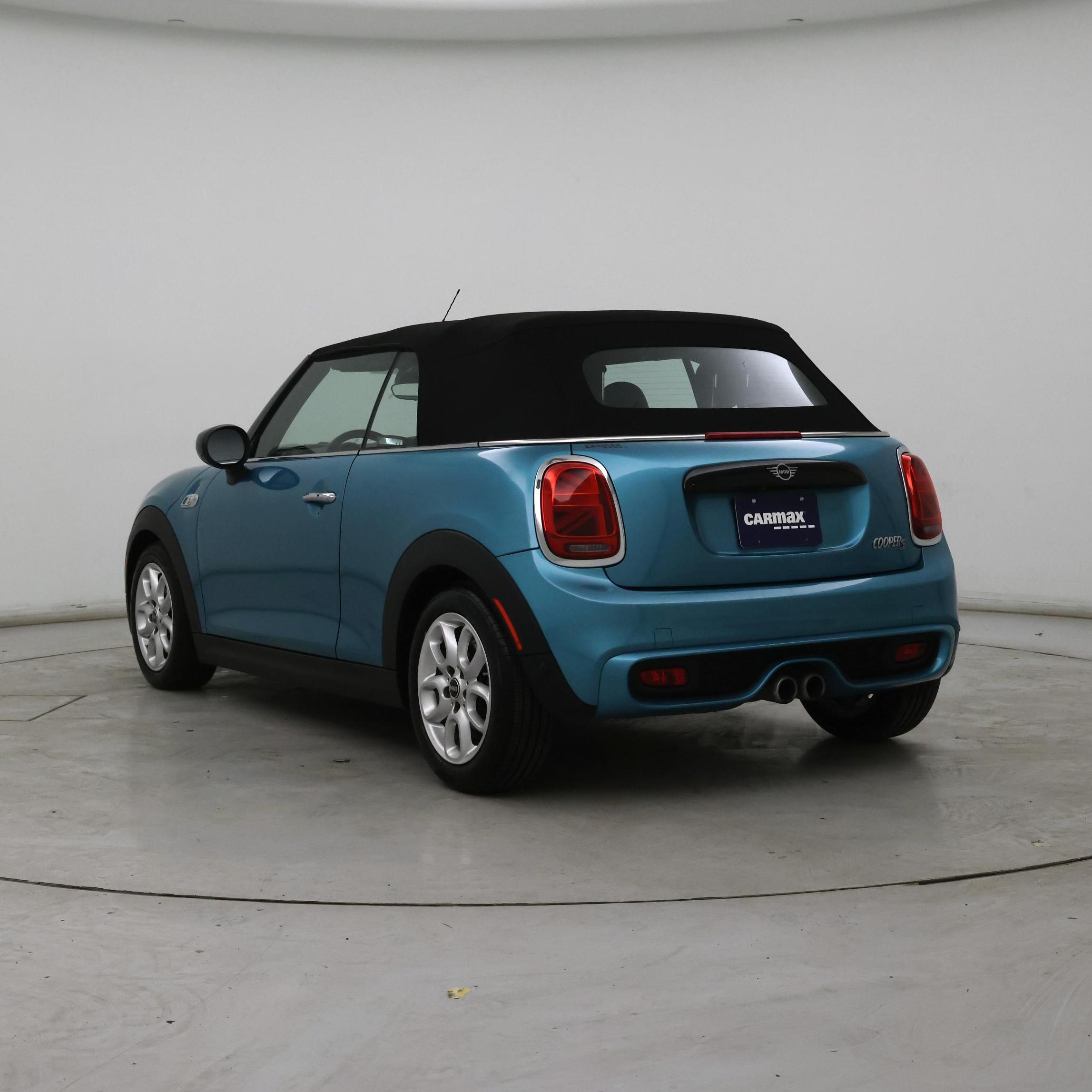 Thumbnail: 2020 MINI Cooper - 2