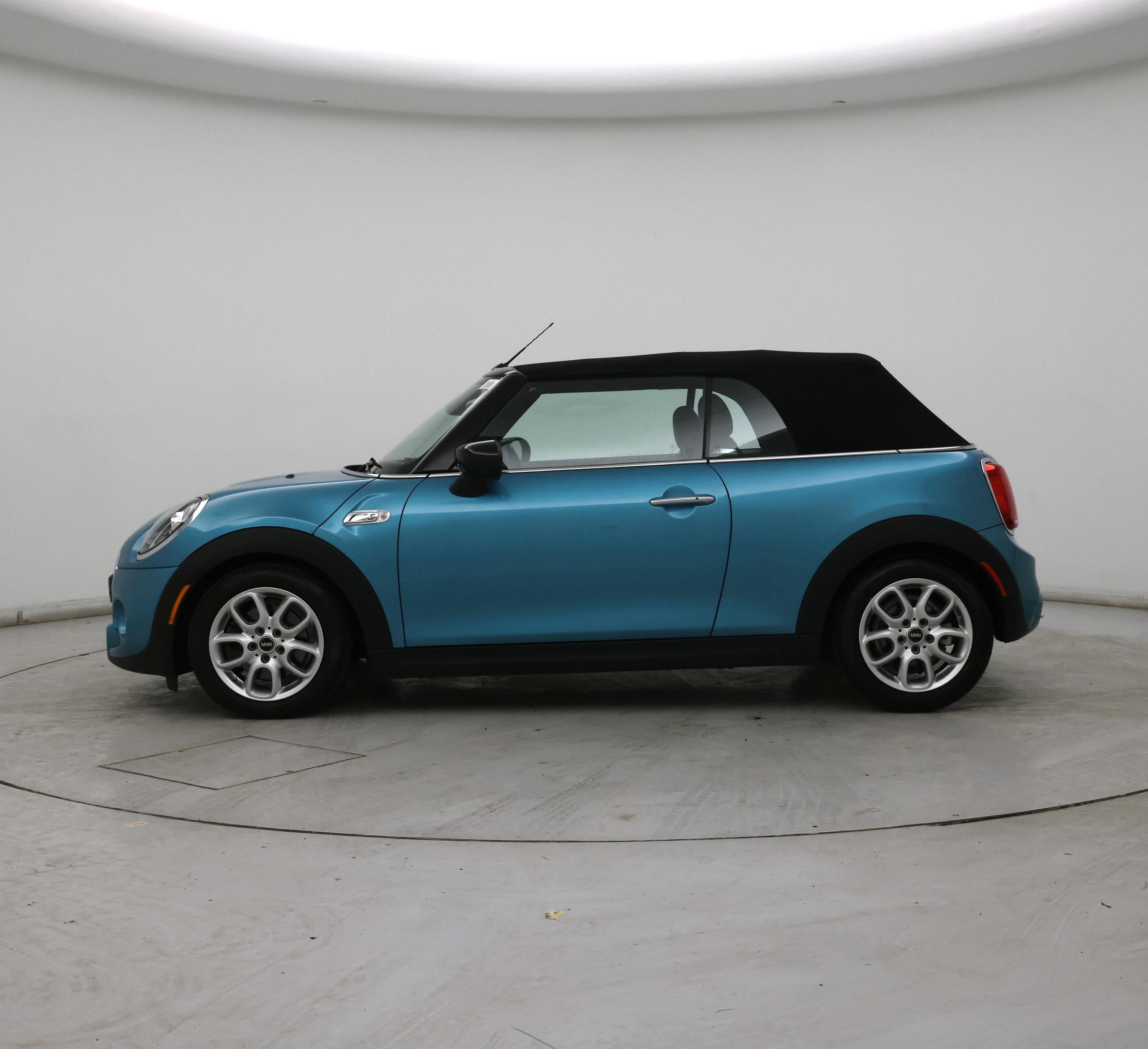 Thumbnail: 2020 MINI Cooper - 3