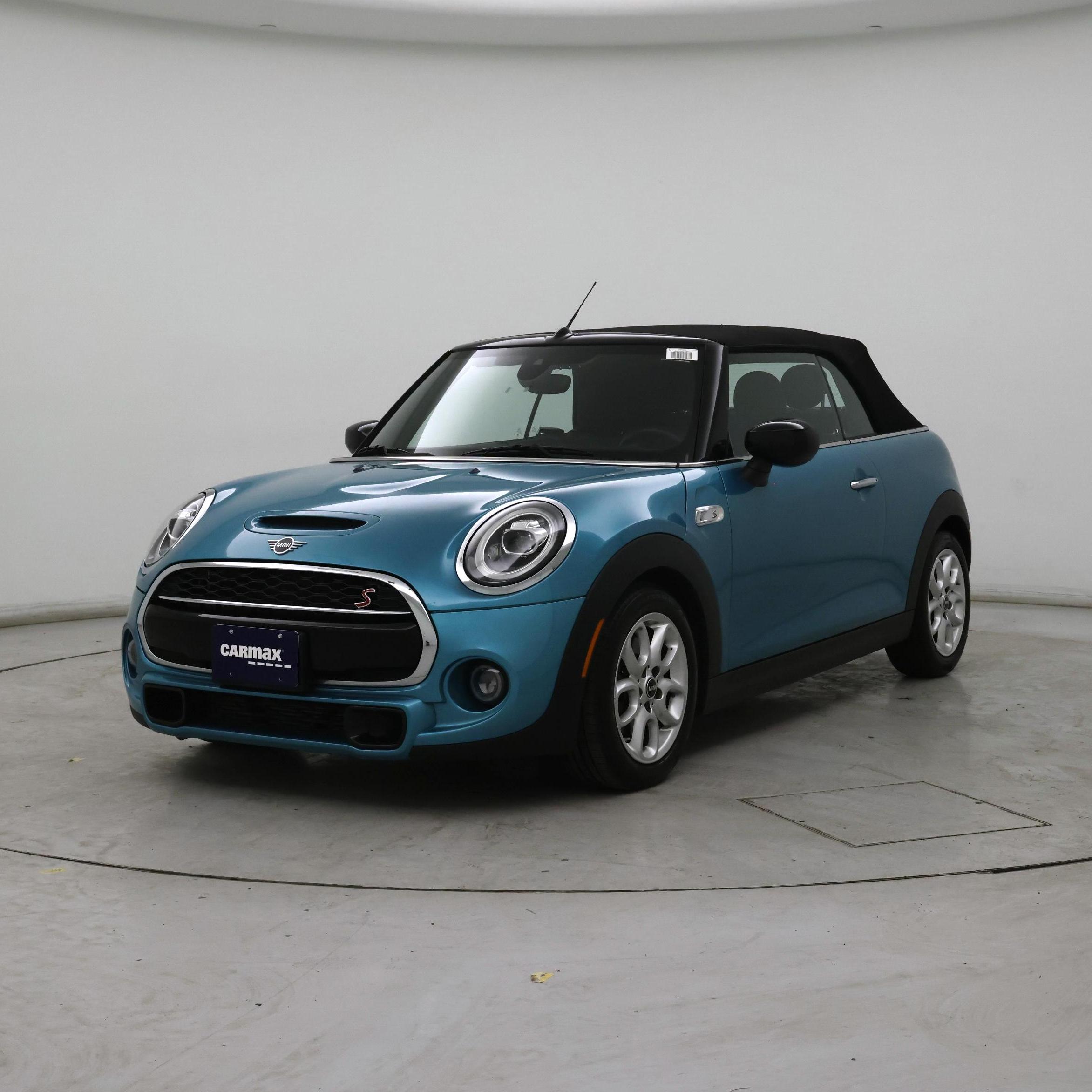 Thumbnail: 2020 MINI Cooper - 4