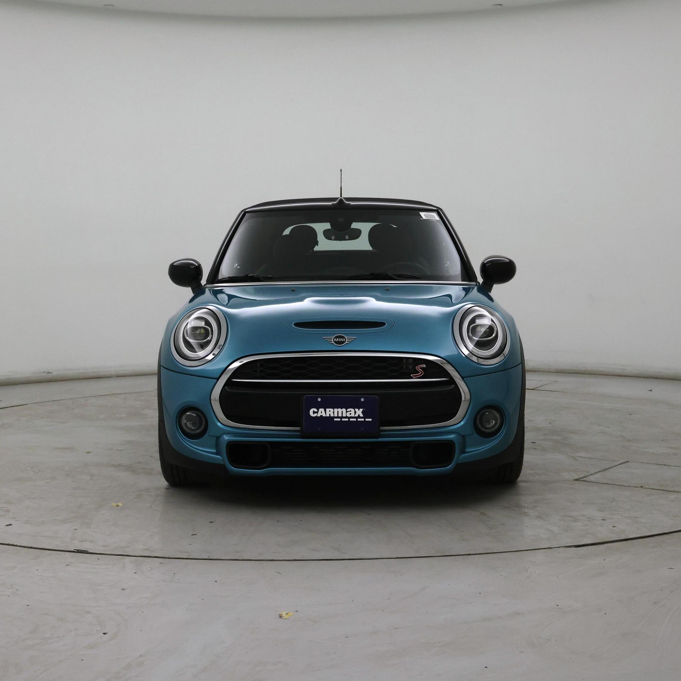 Thumbnail: 2020 MINI Cooper - 5