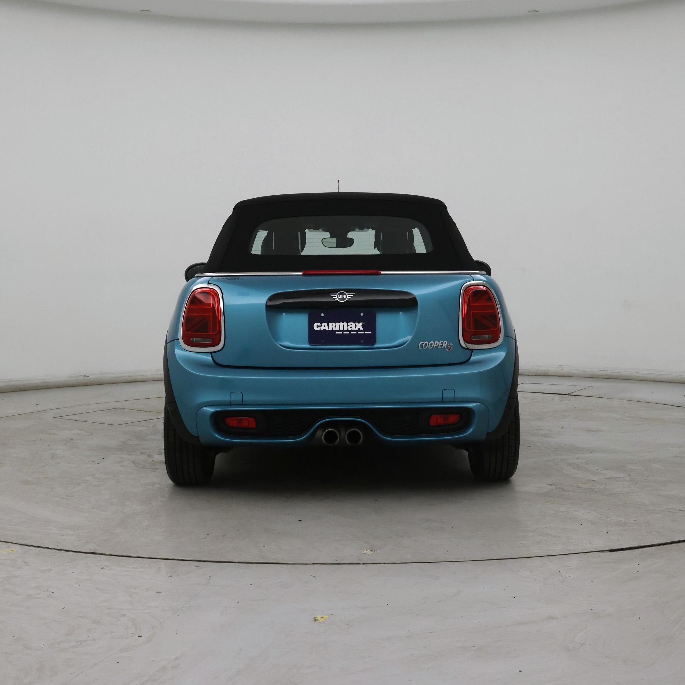 Thumbnail: 2020 MINI Cooper - 6