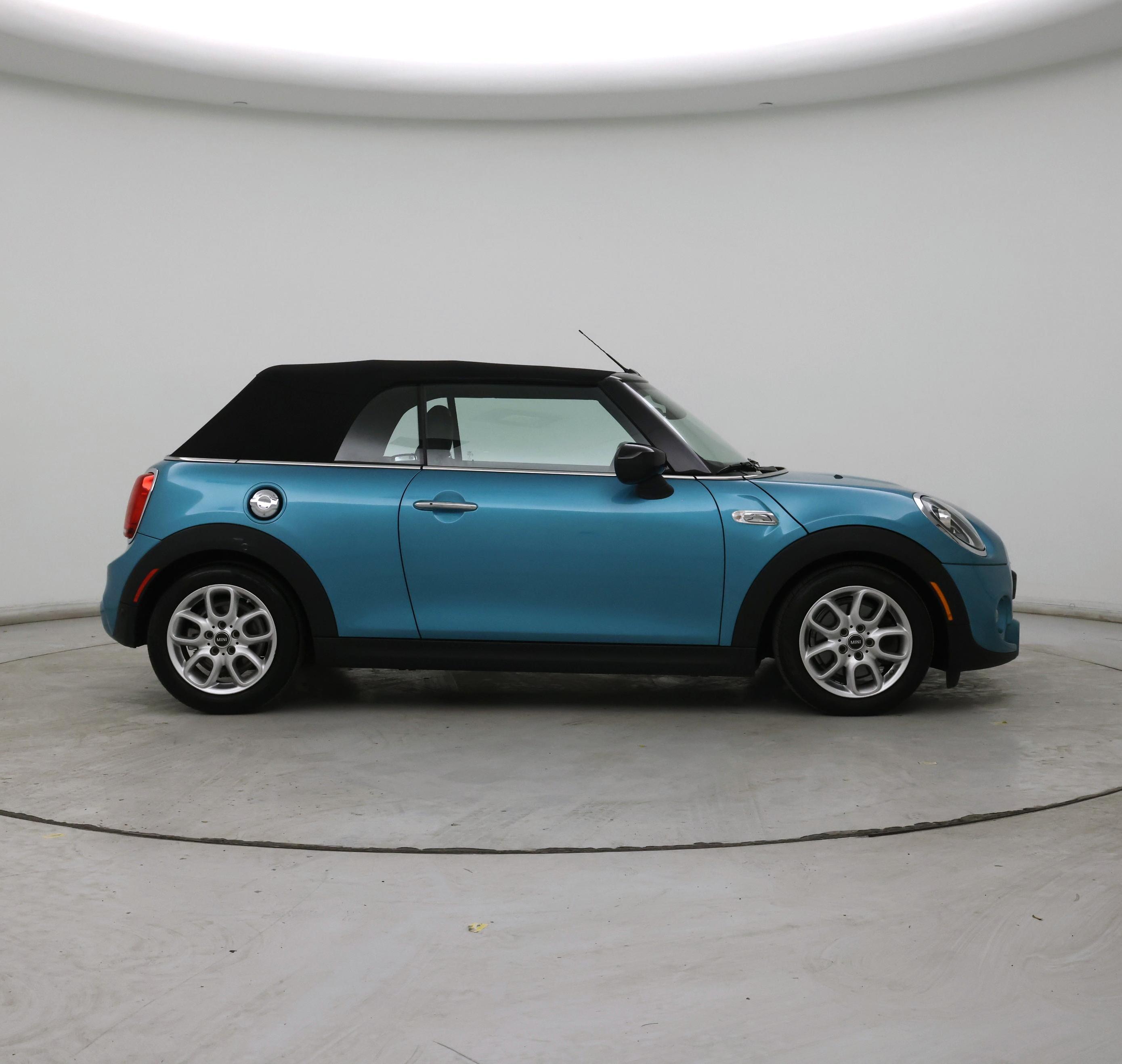 Thumbnail: 2020 MINI Cooper - 7