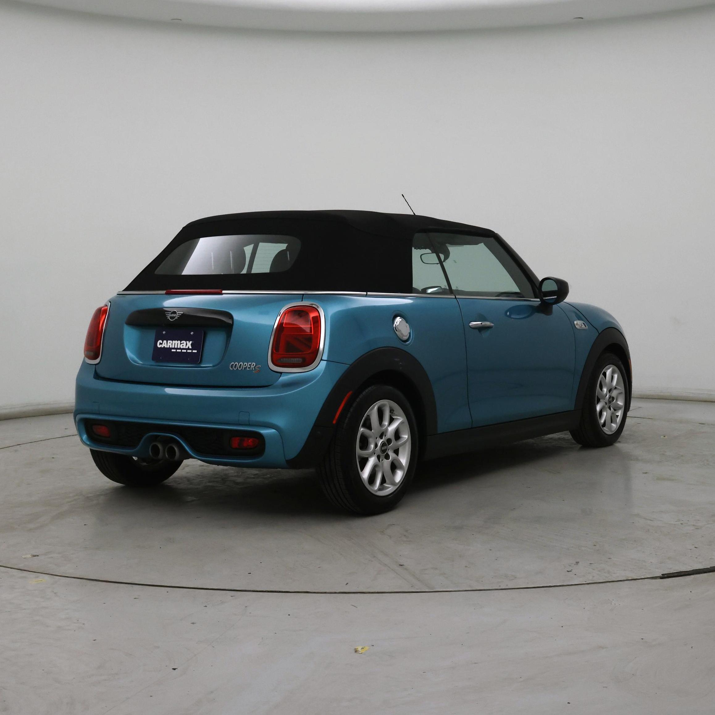 Thumbnail: 2020 MINI Cooper - 8