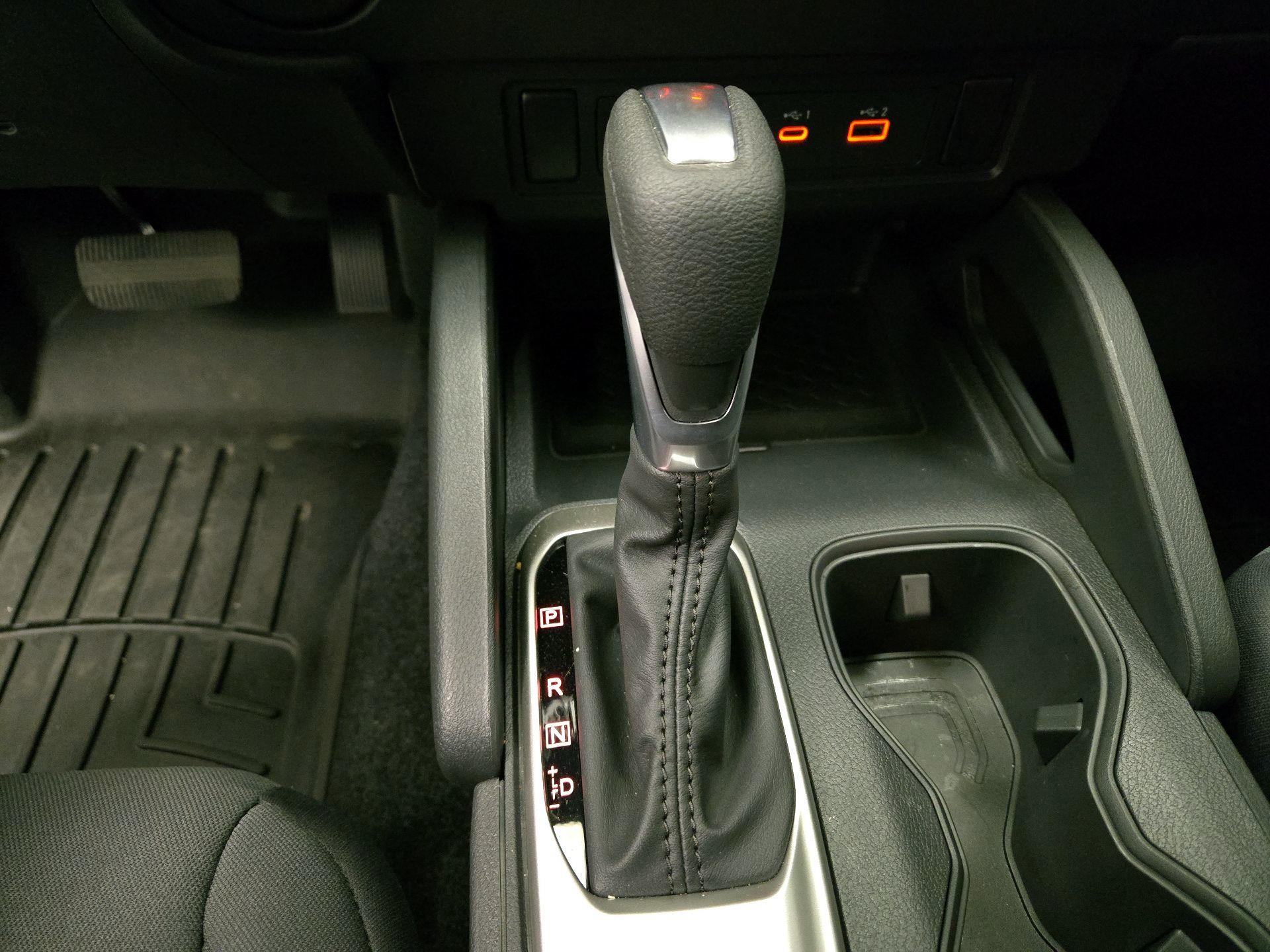 Thumbnail: 2025 Nissan Frontier - 15