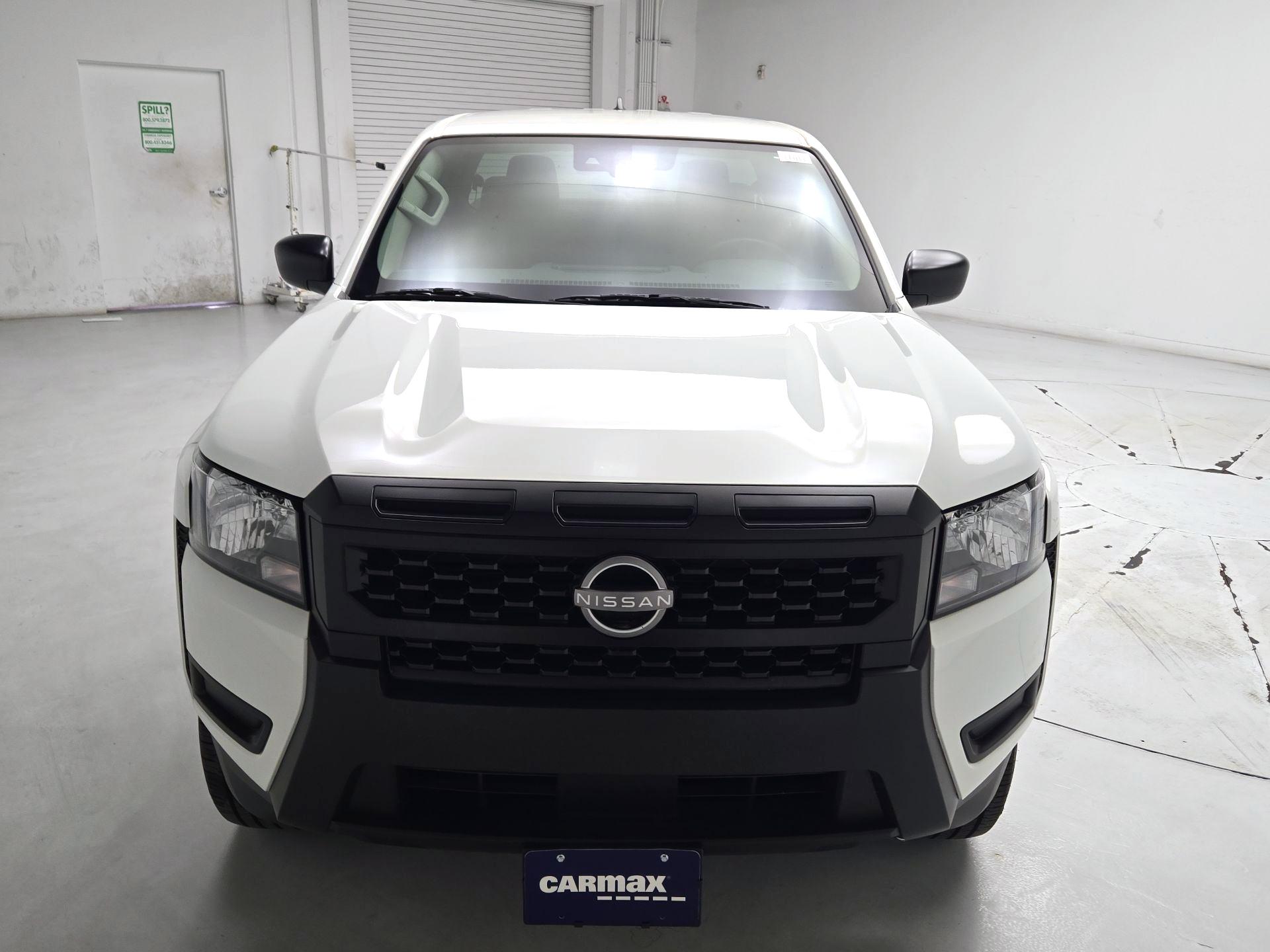 Thumbnail: 2025 Nissan Frontier - 2