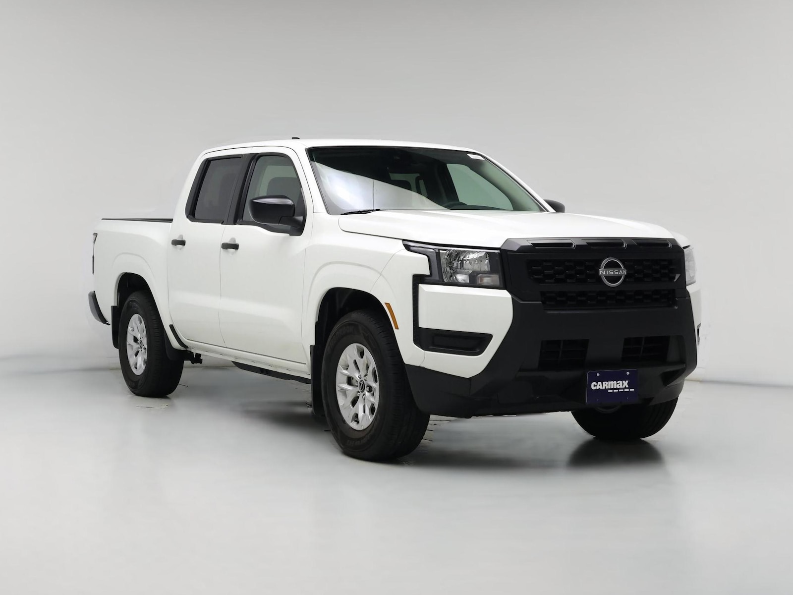 2025 Nissan Frontier S